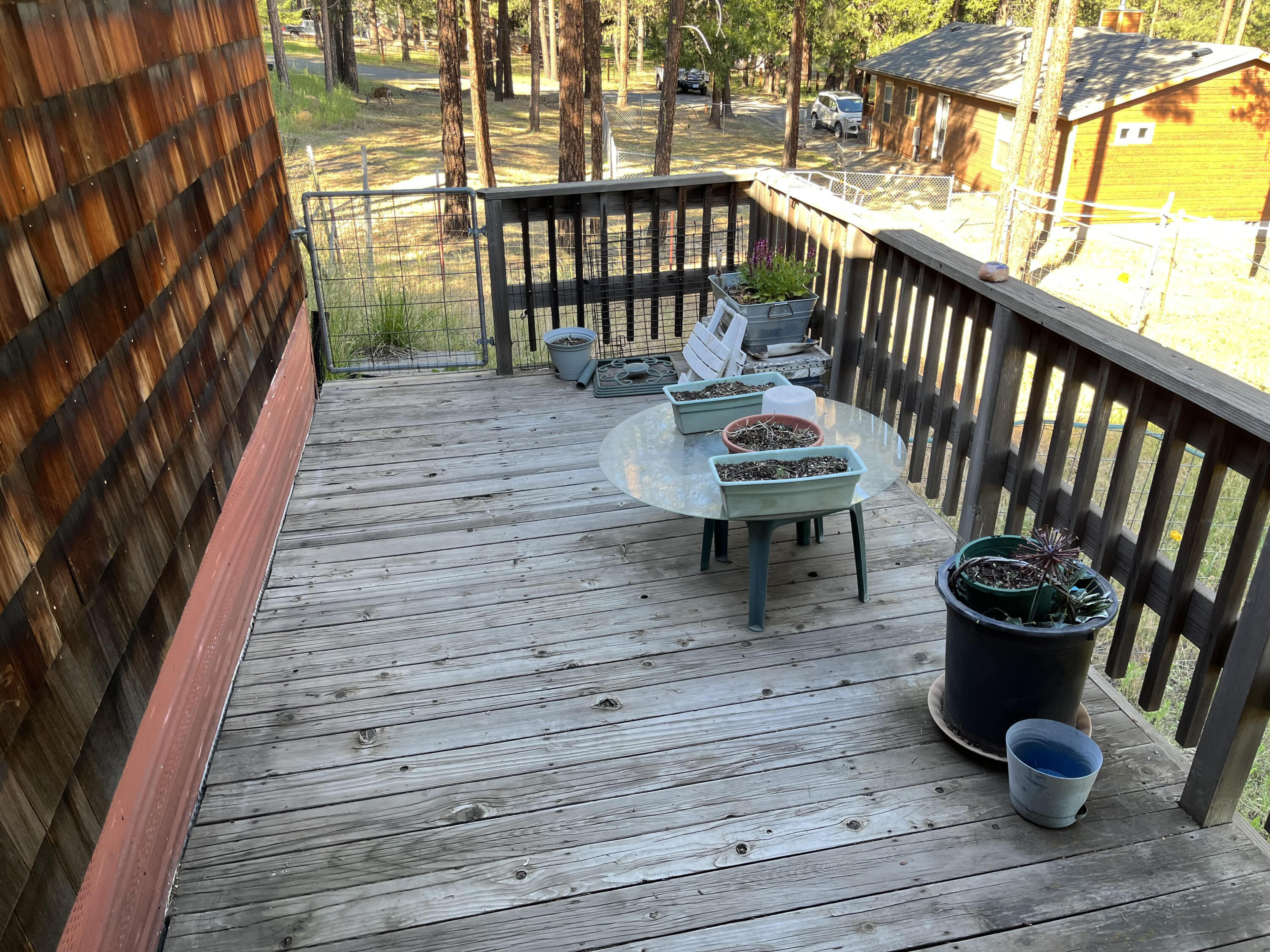 Klamath River Acres -First Addition - Residential