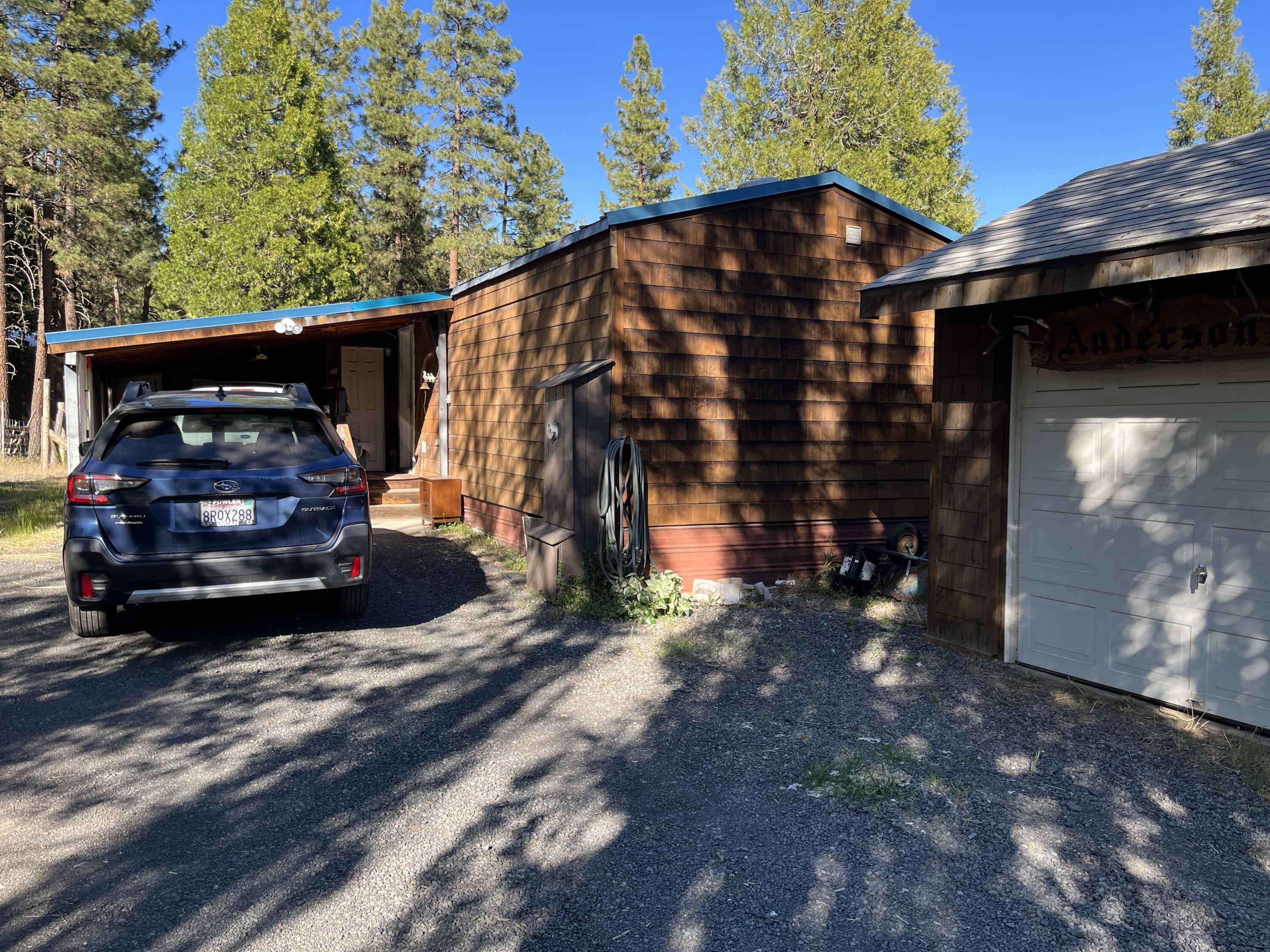 Klamath River Acres -First Addition - Residential