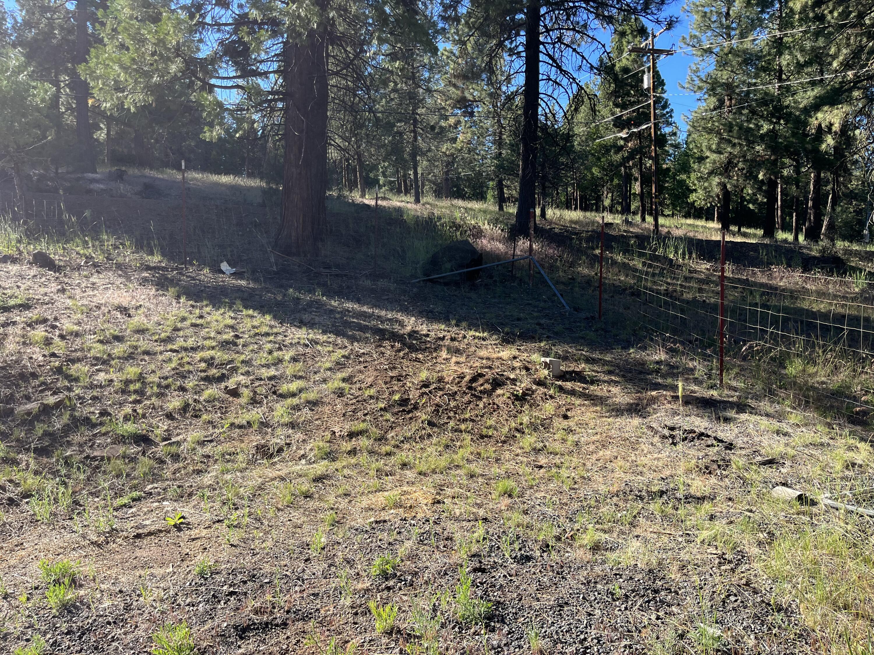 Klamath River Acres -First Addition - Residential