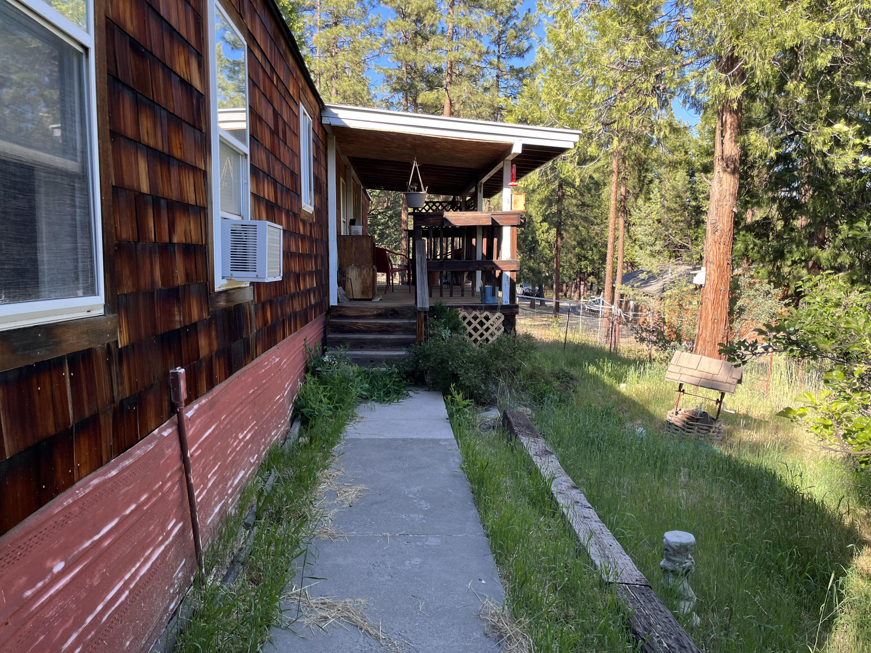 Klamath River Acres -First Addition - Residential