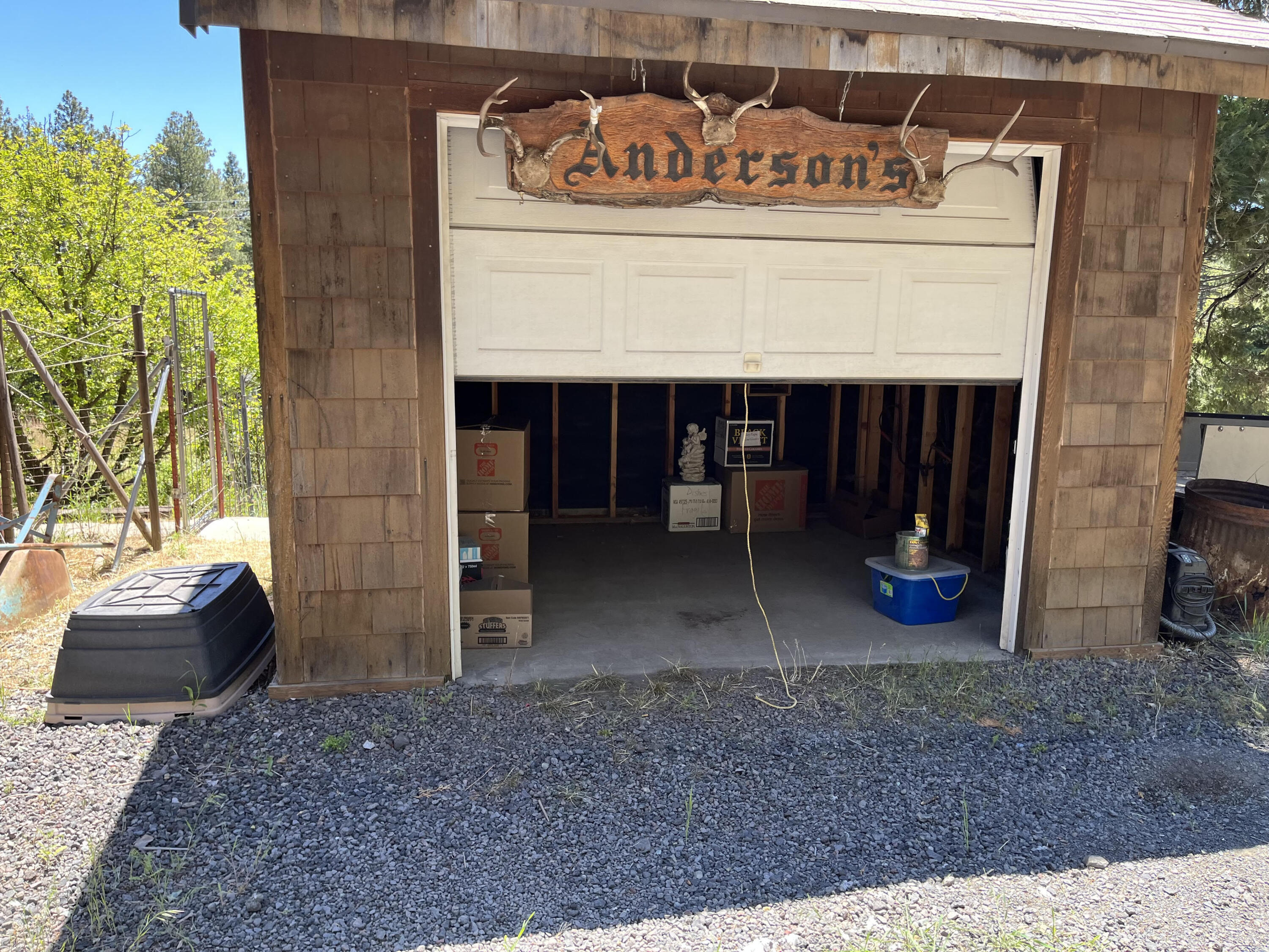 Klamath River Acres -First Addition - Residential