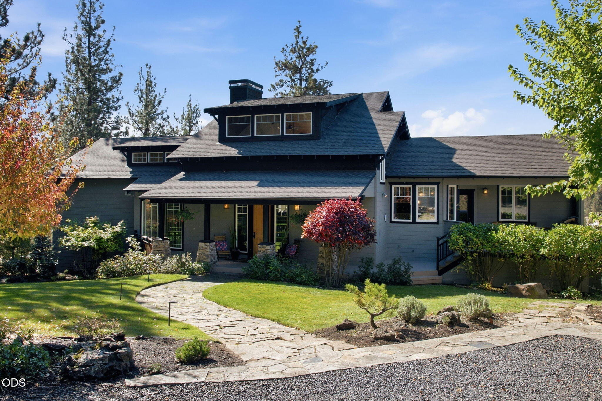 69190 Barclay Drive