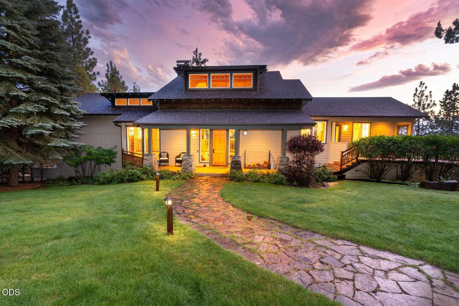 69190 Barclay Drive
