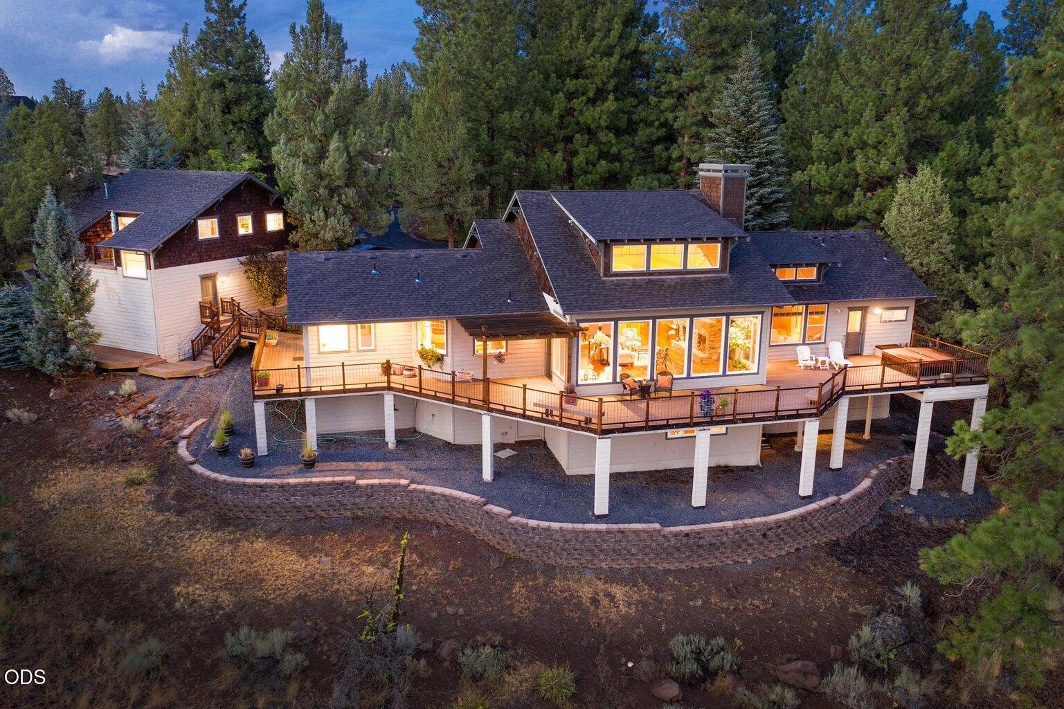 69190 Barclay Drive