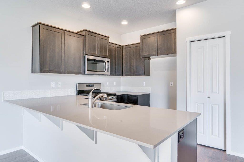 Big Sky - Residential