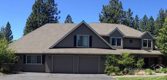 Woodside Ranch - Residential