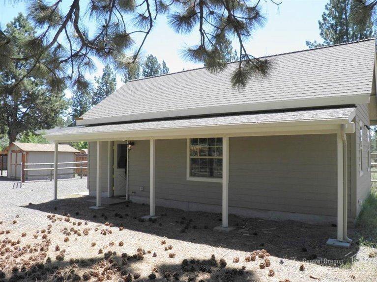 Woodside Ranch - Residential