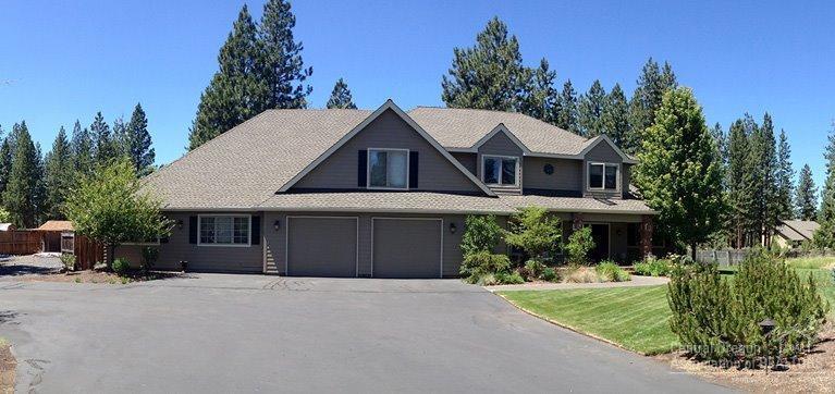 Woodside Ranch - Residential