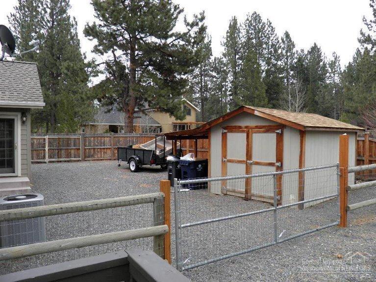 Woodside Ranch - Residential