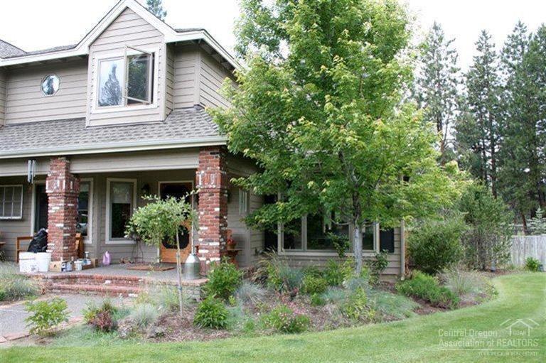 Woodside Ranch - Residential