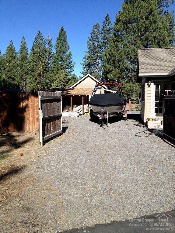 Woodside Ranch - Residential