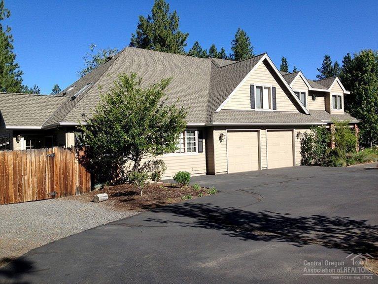 Woodside Ranch - Residential