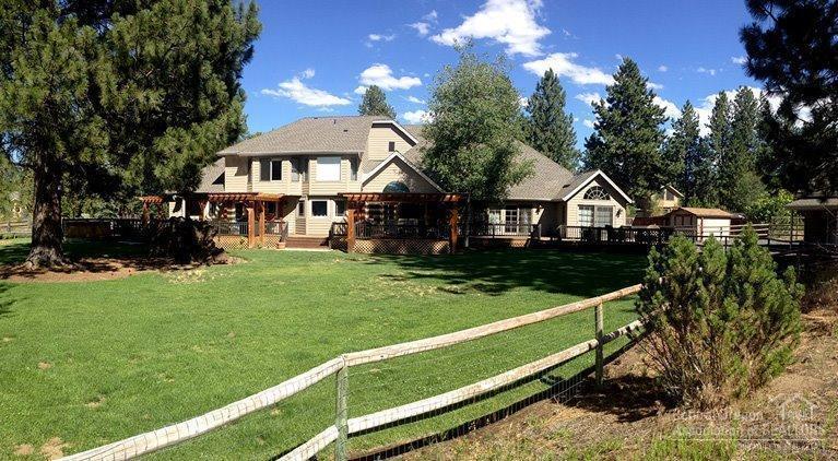 Woodside Ranch - Residential