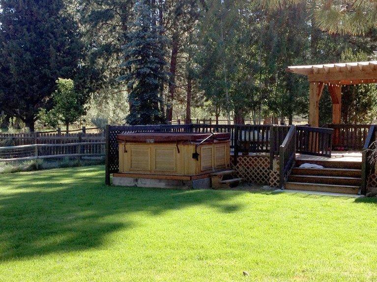 Woodside Ranch - Residential
