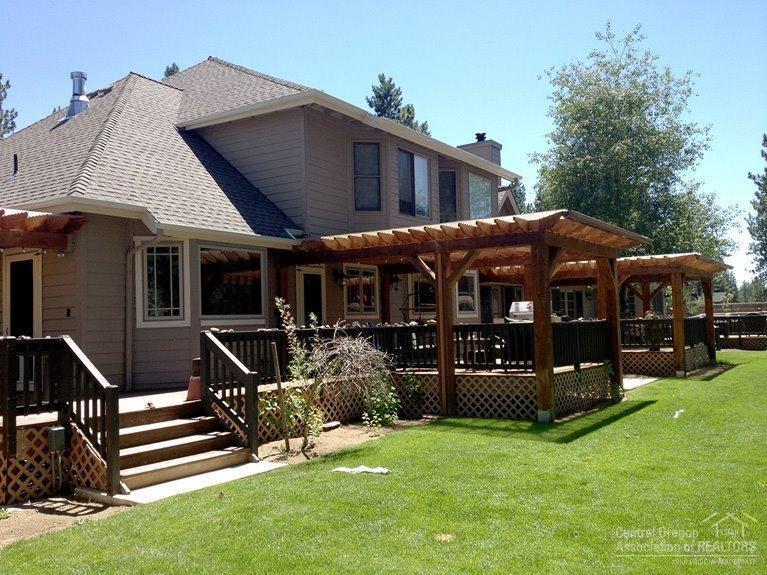 Woodside Ranch - Residential