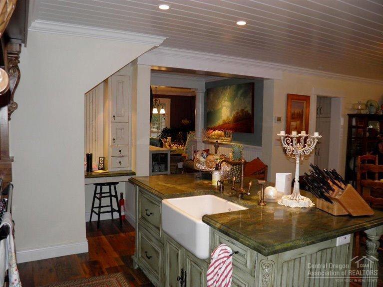 Woodside Ranch - Residential