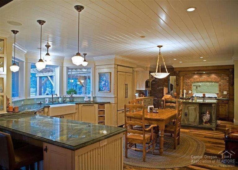 Woodside Ranch - Residential