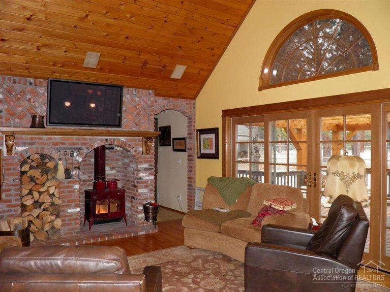 Woodside Ranch - Residential