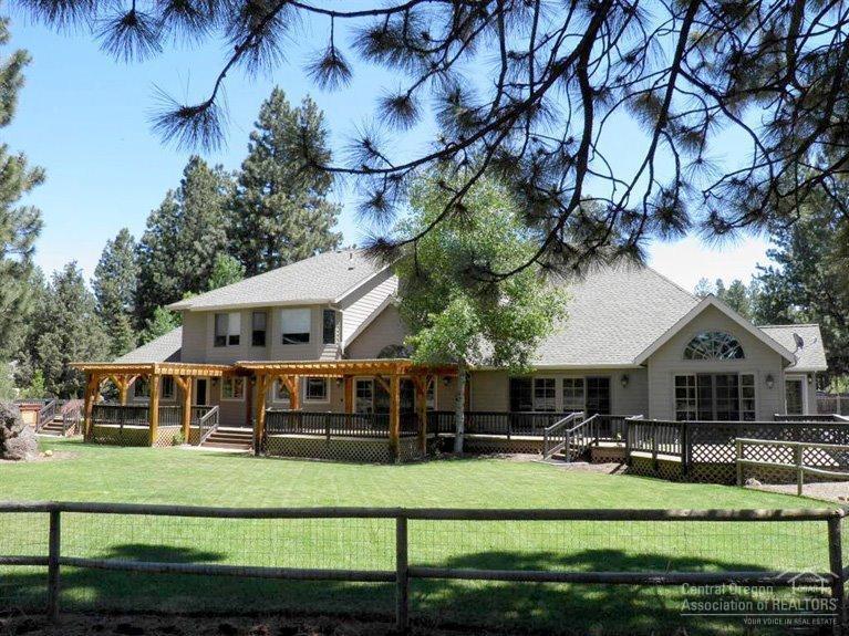 Woodside Ranch - Residential