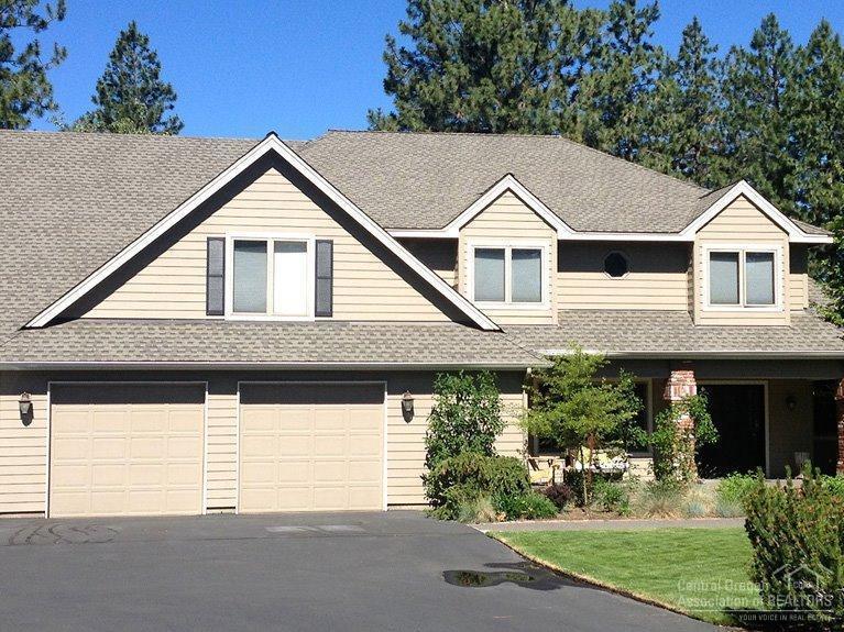 Woodside Ranch - Residential