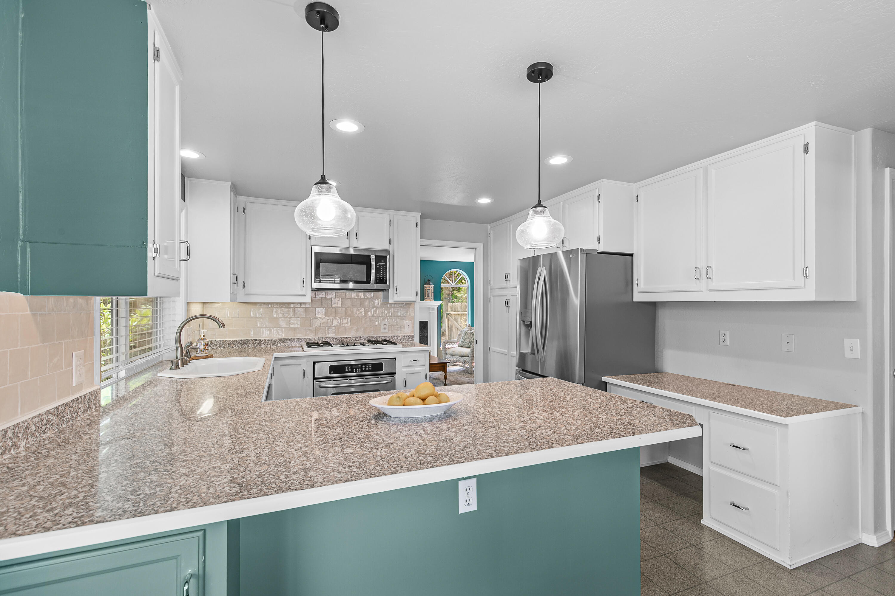 Ridge Way Heights - Residential