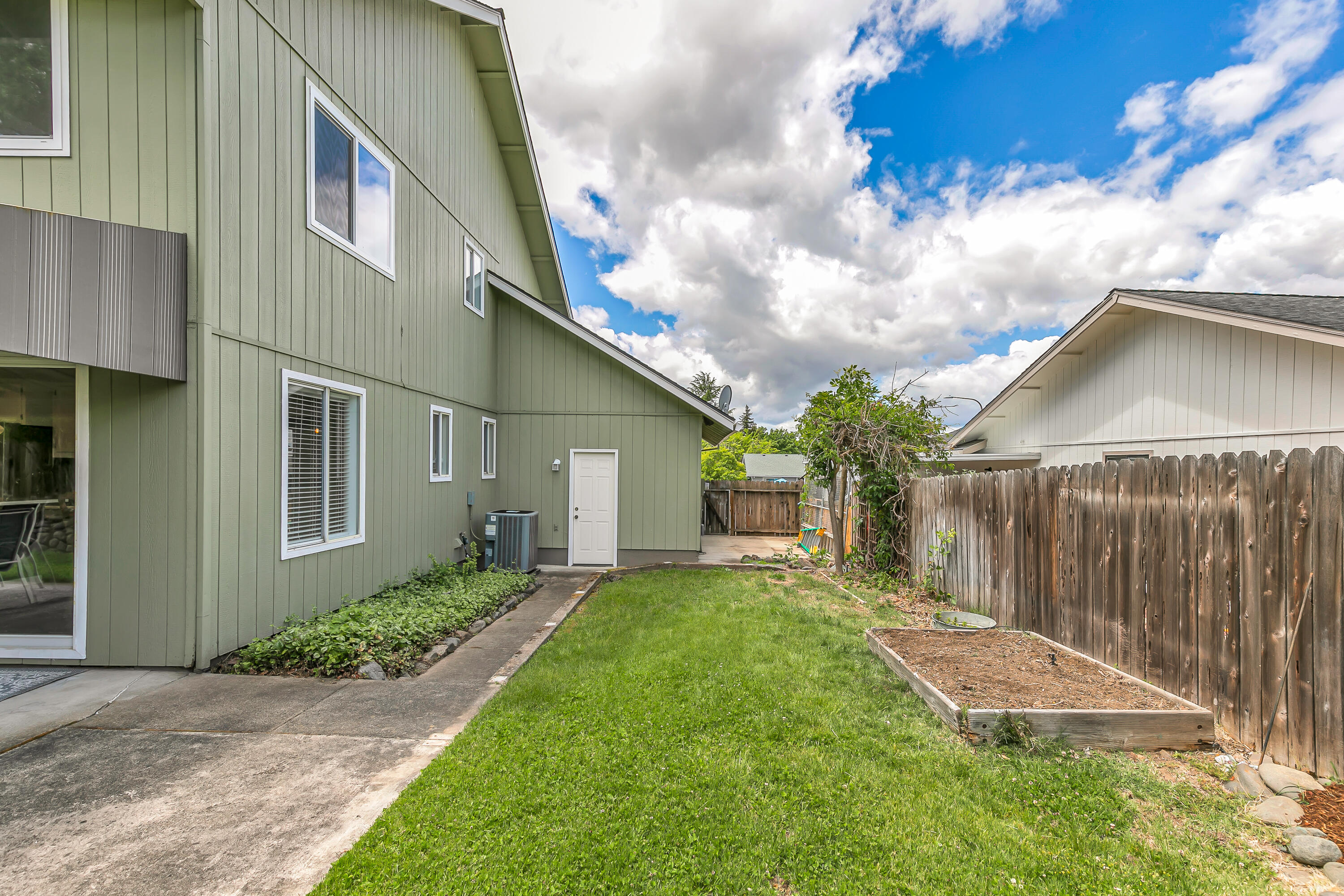 Ridge Way Heights - Residential