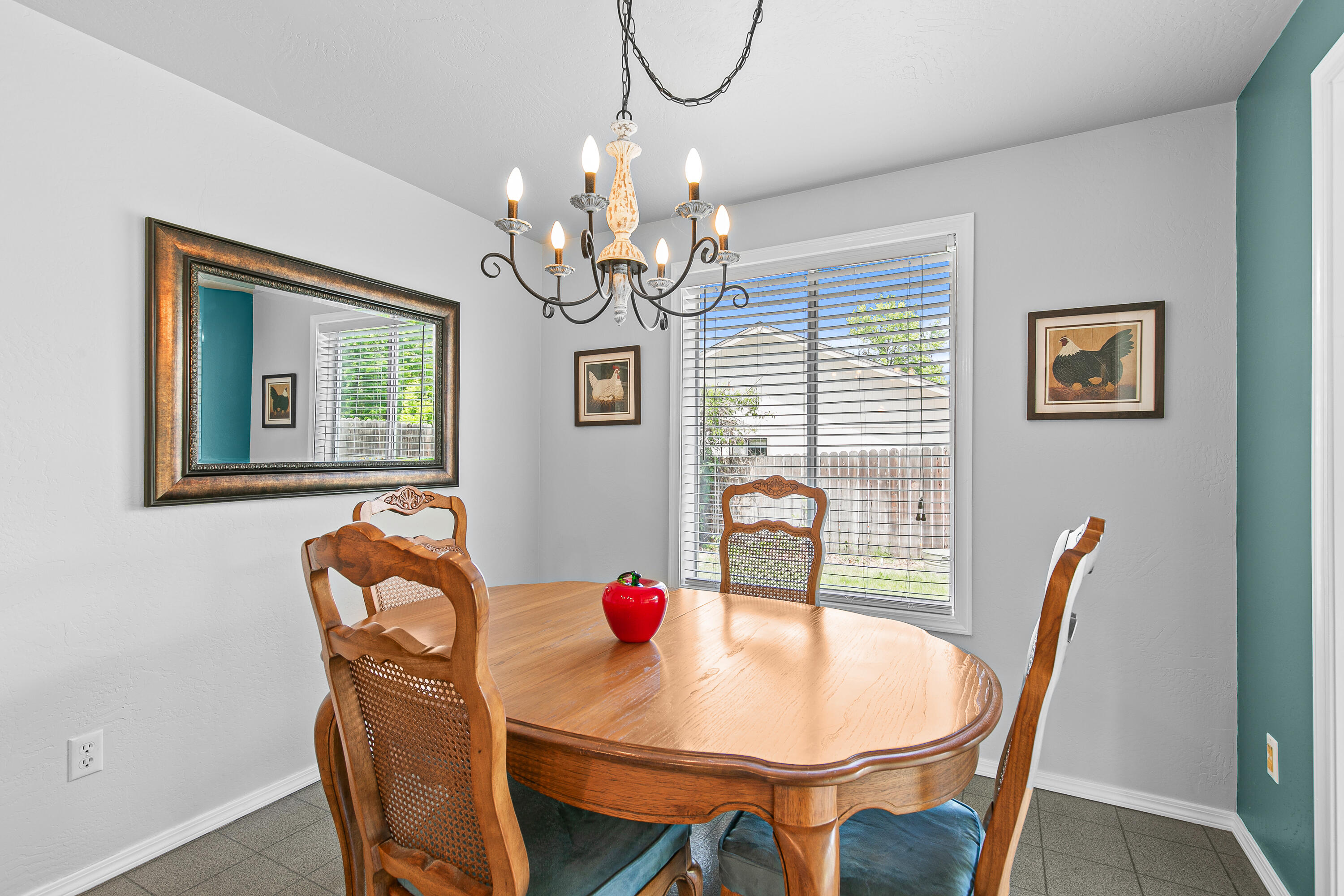 Ridge Way Heights - Residential