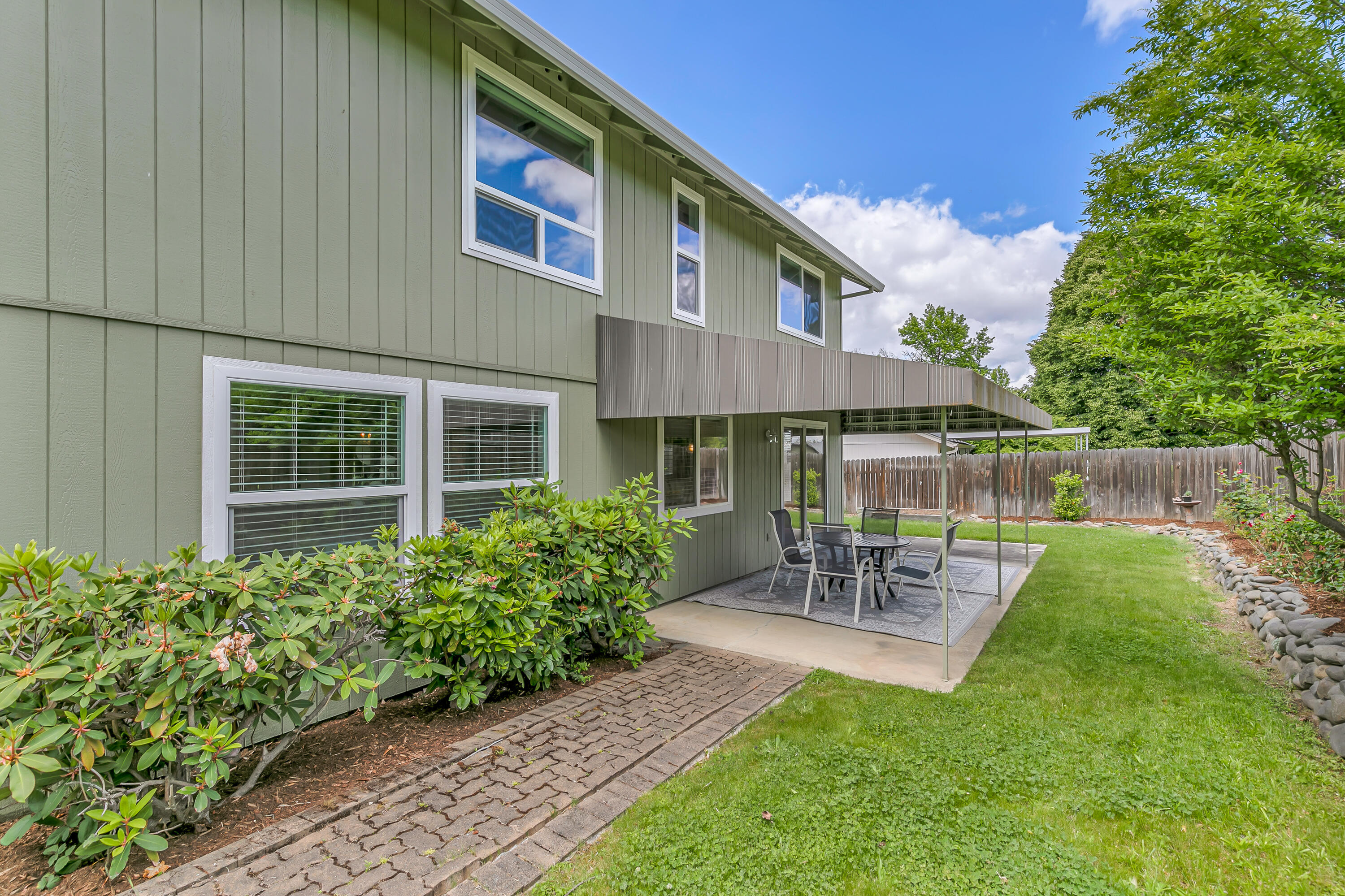 Ridge Way Heights - Residential