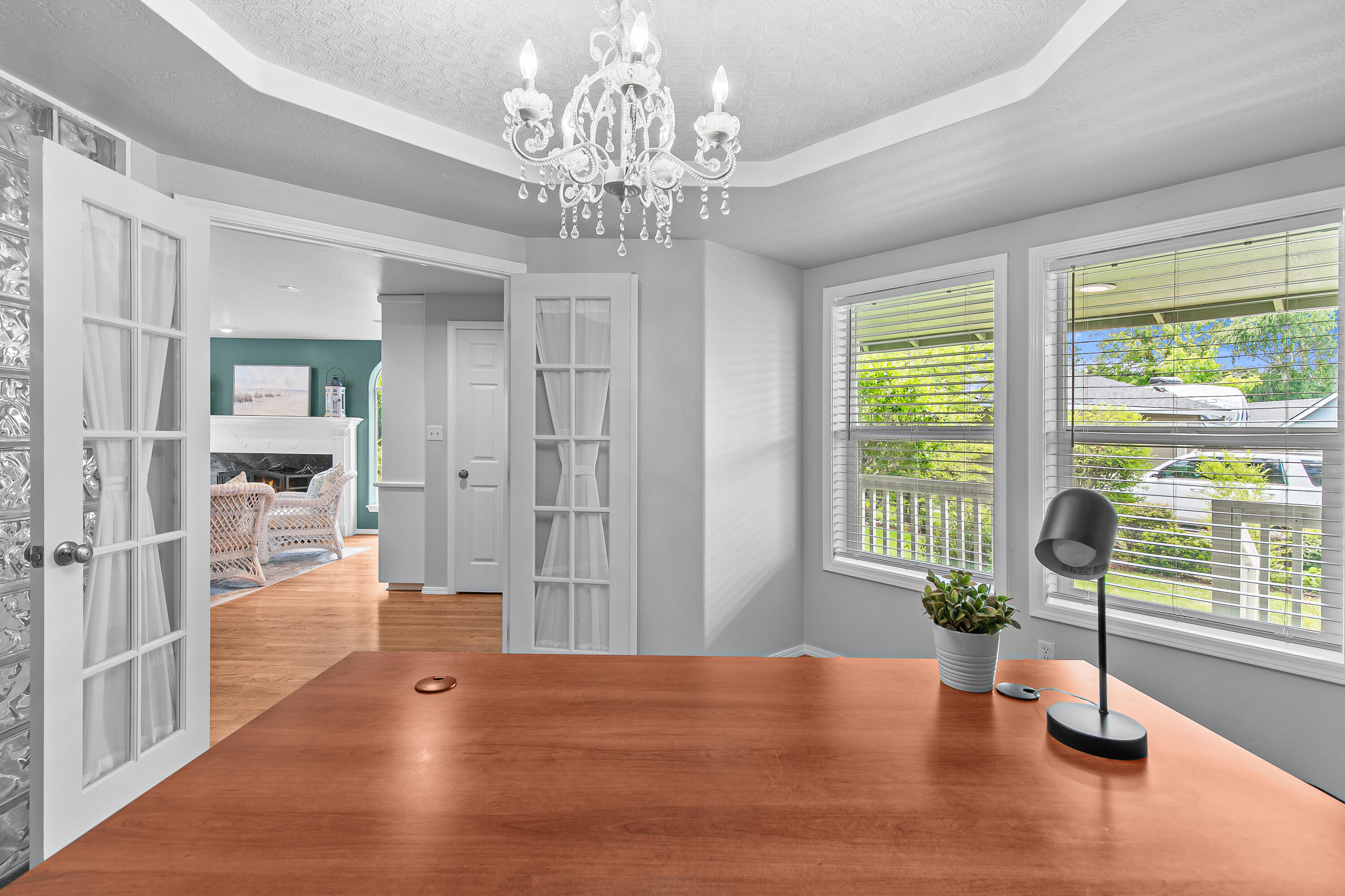 Ridge Way Heights - Residential