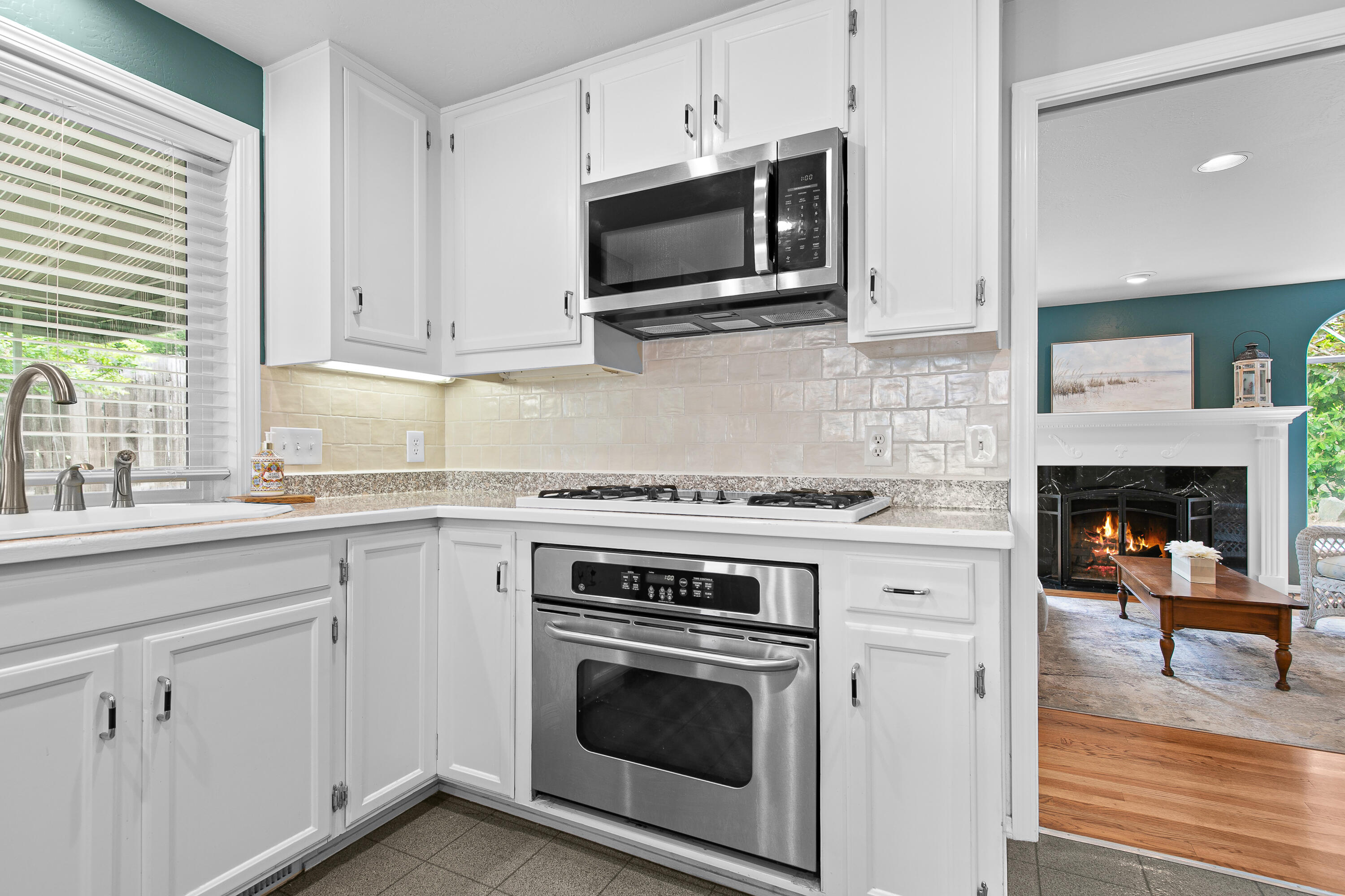 Ridge Way Heights - Residential