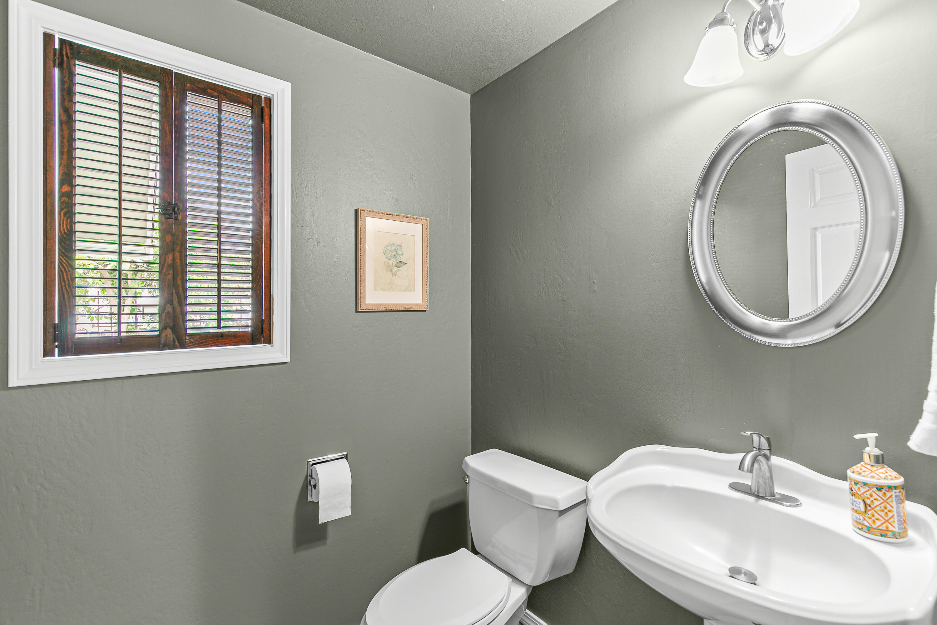 Ridge Way Heights - Residential