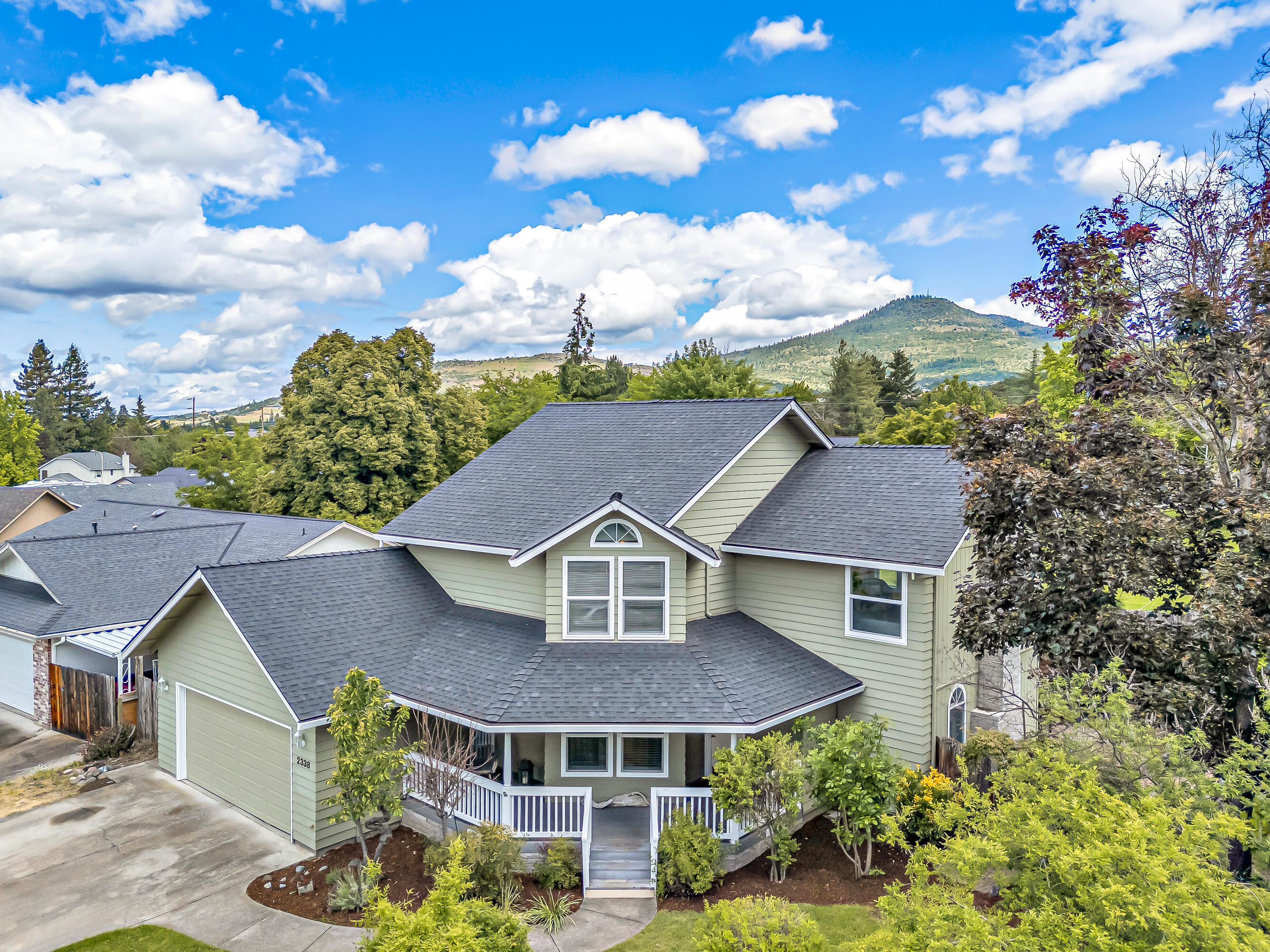 Ridge Way Heights - Residential