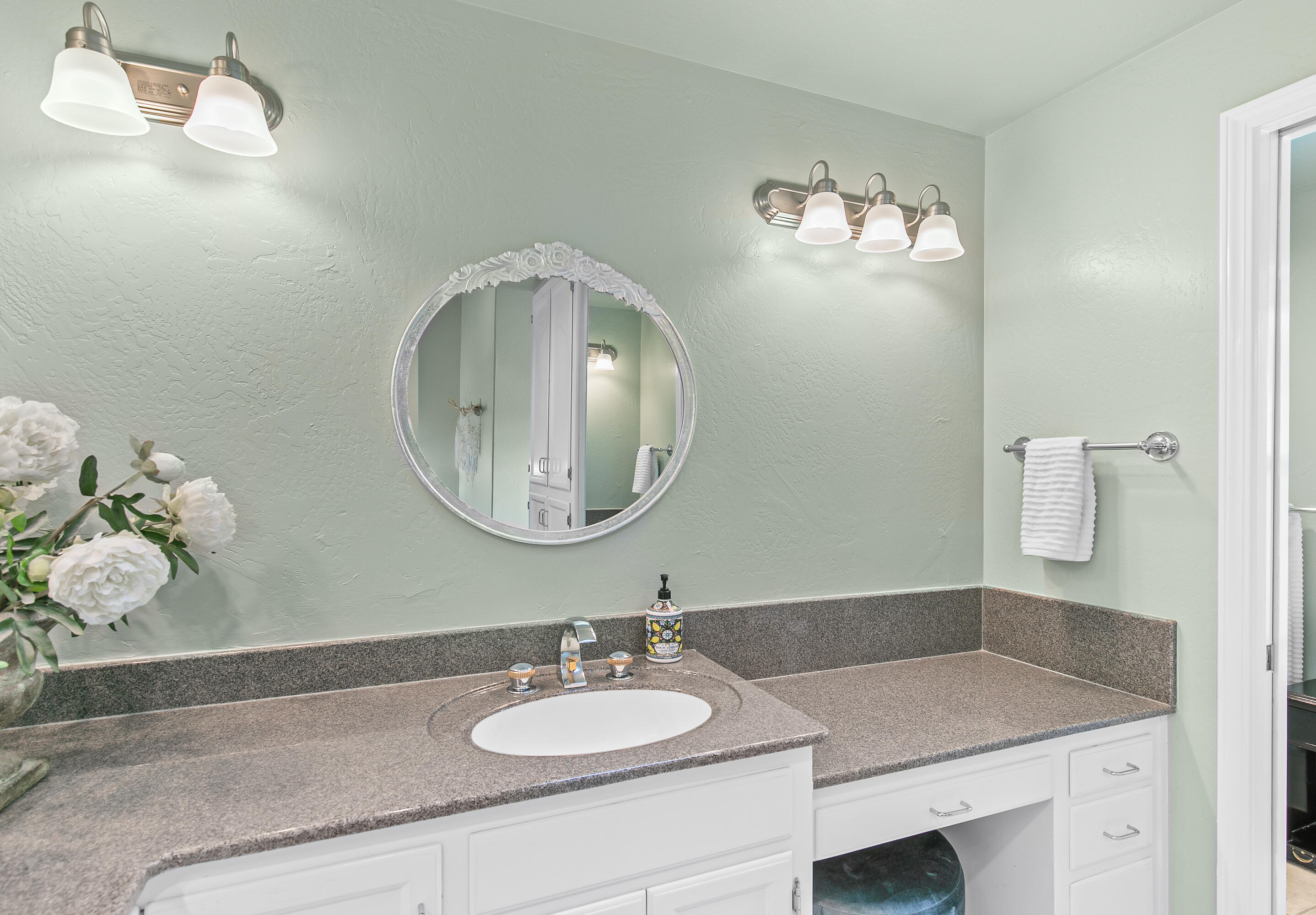 Ridge Way Heights - Residential