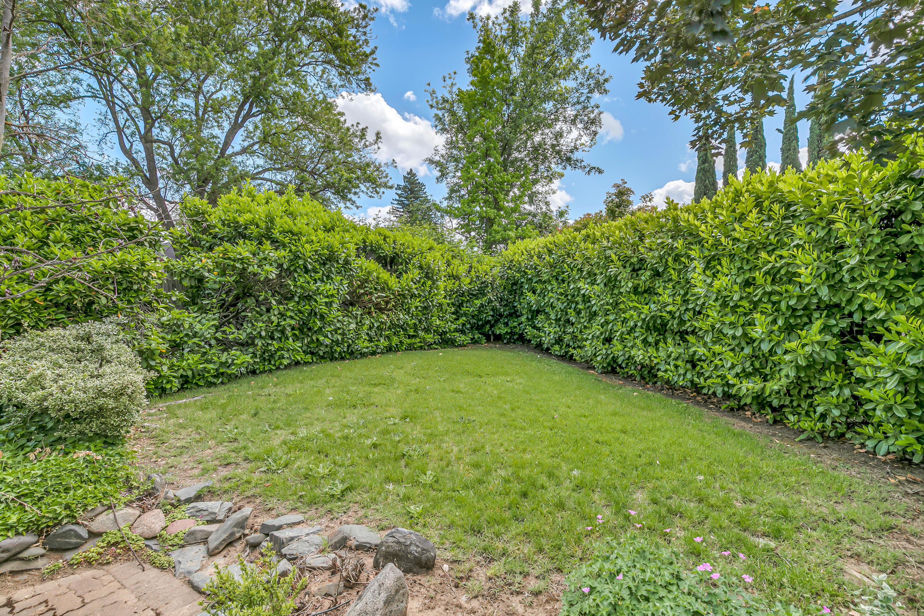 Ridge Way Heights - Residential