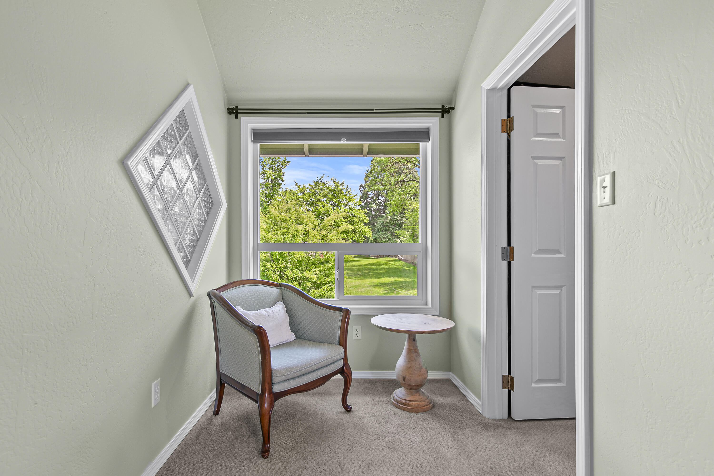 Ridge Way Heights - Residential