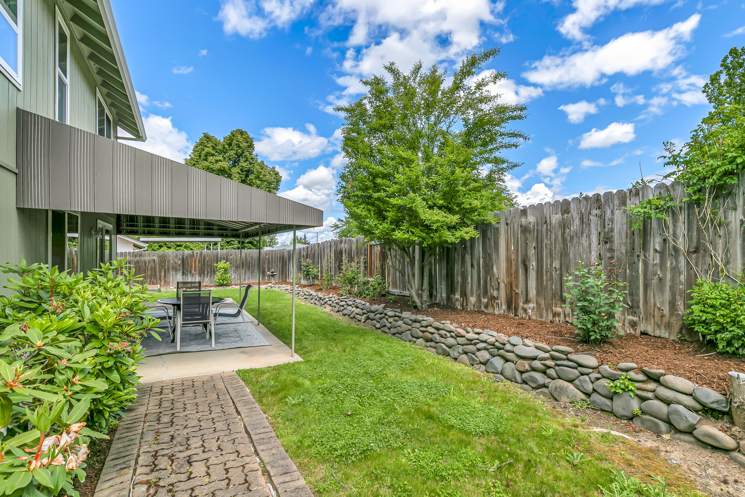 Ridge Way Heights - Residential