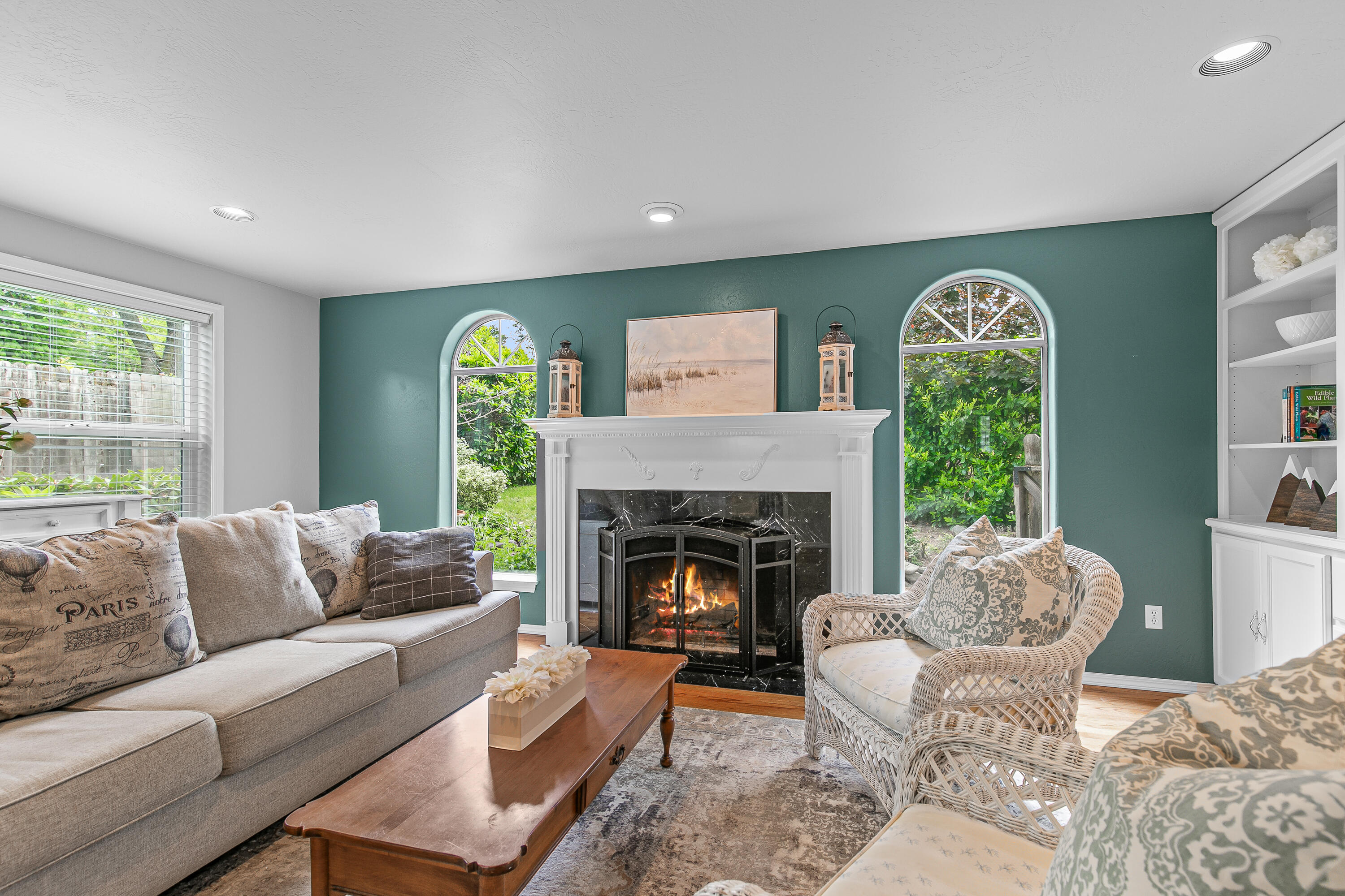 Ridge Way Heights - Residential