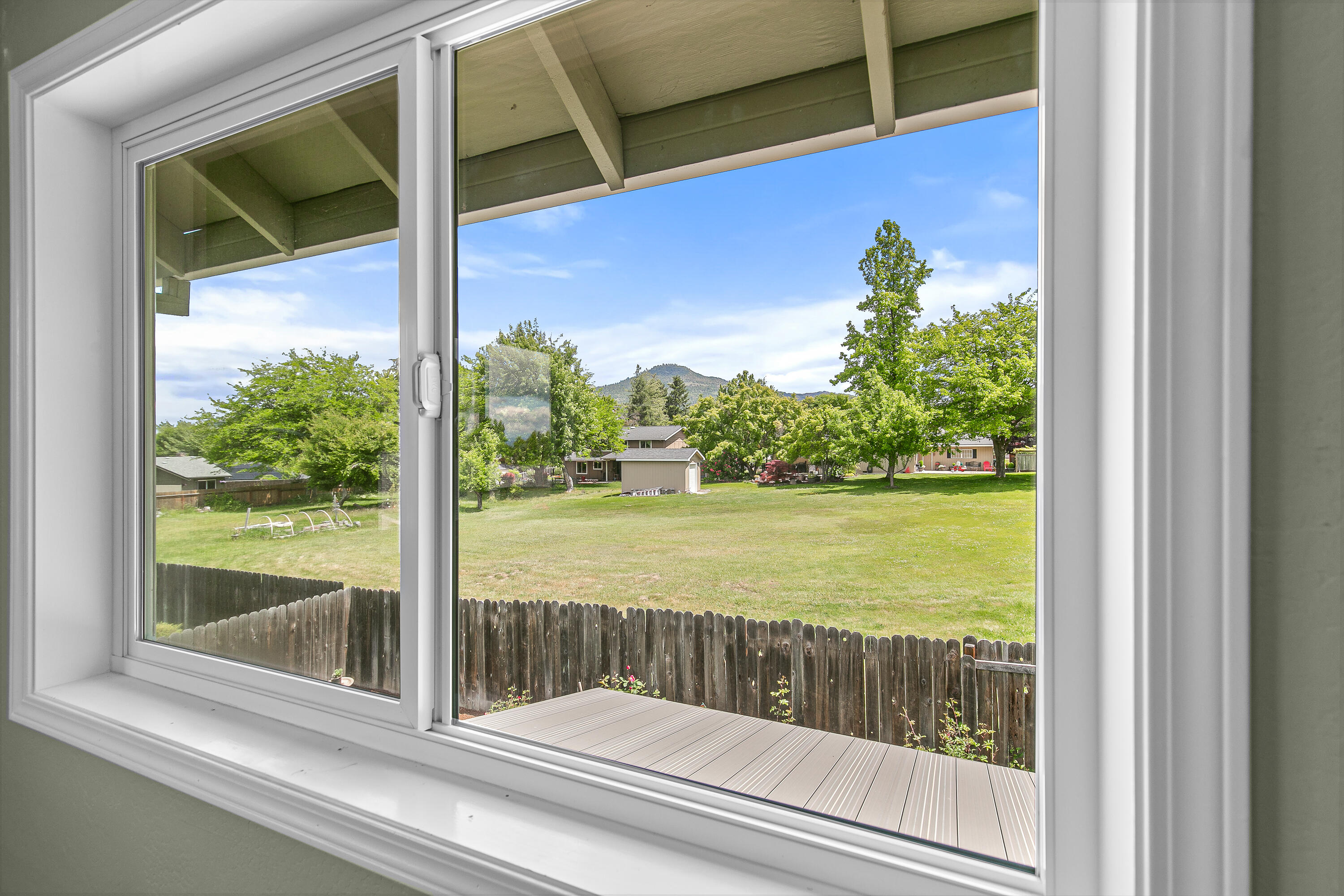 Ridge Way Heights - Residential