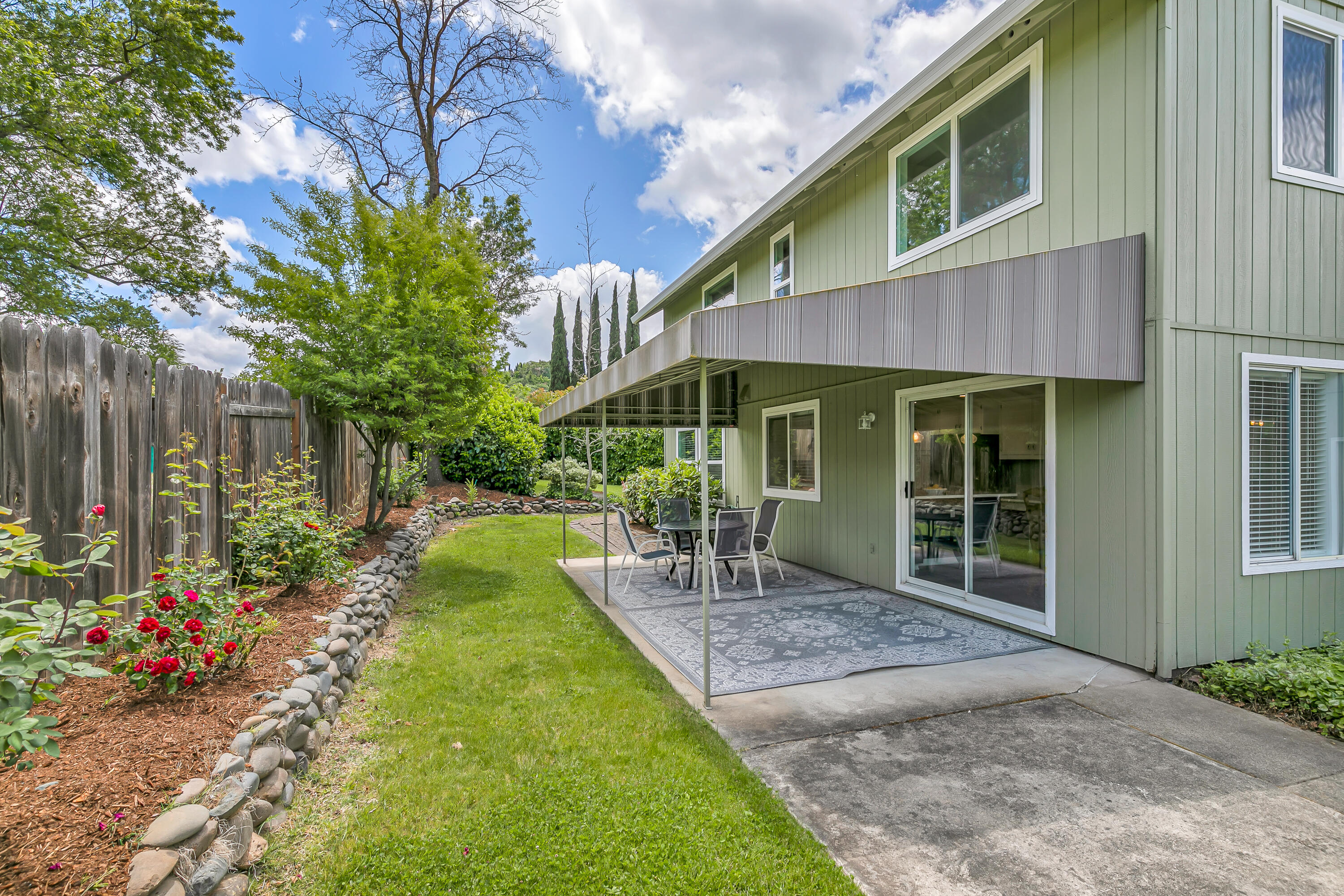 Ridge Way Heights - Residential