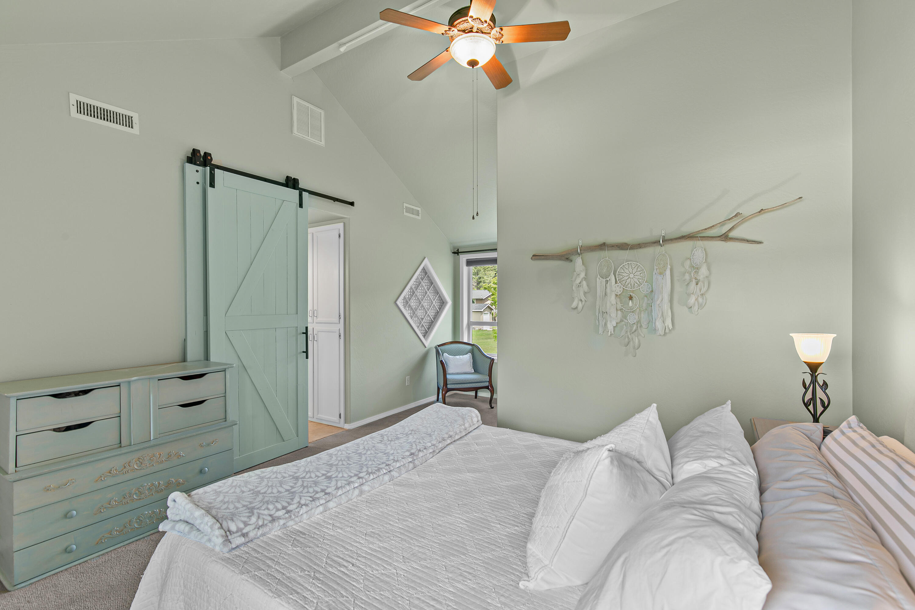 Ridge Way Heights - Residential