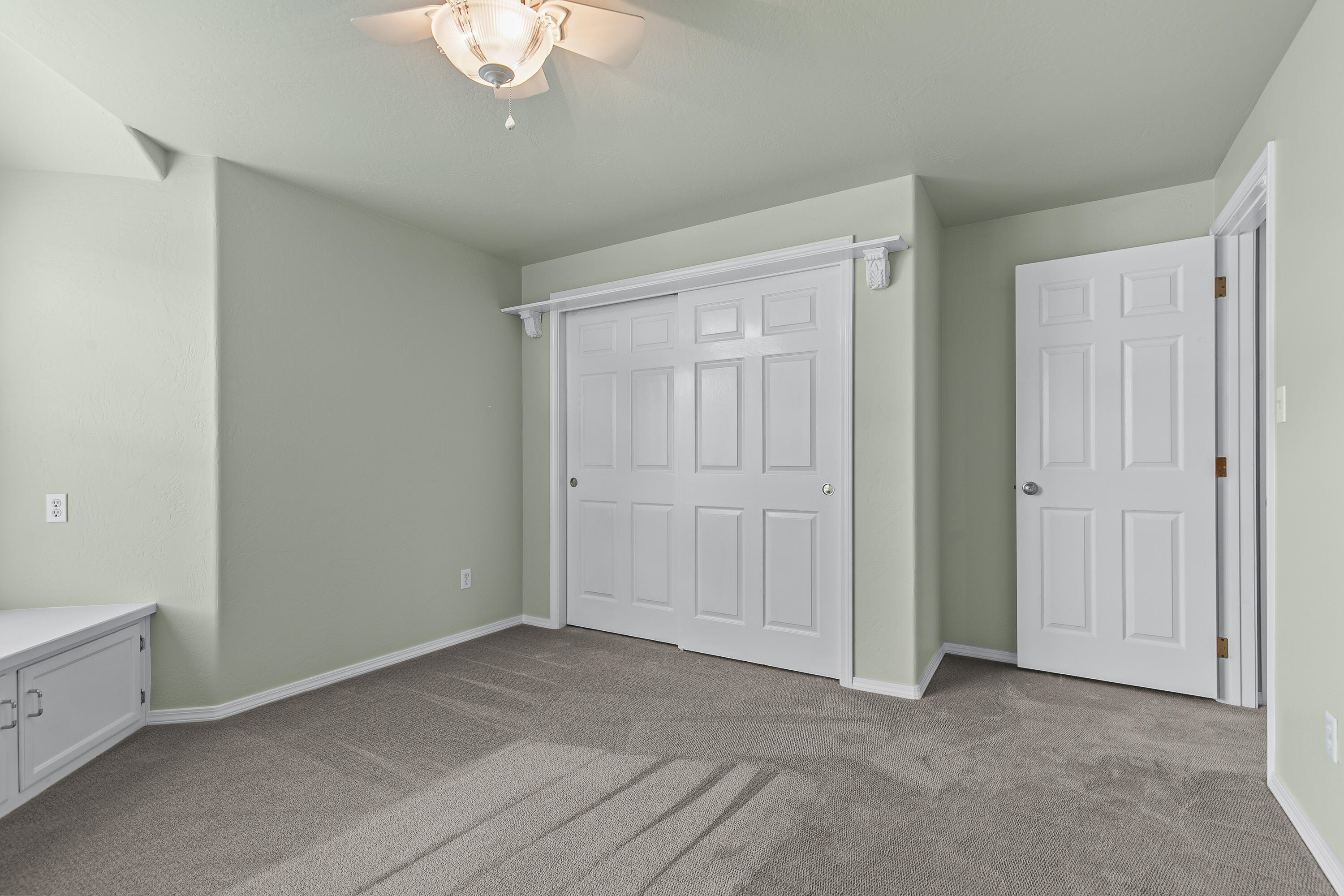 Ridge Way Heights - Residential