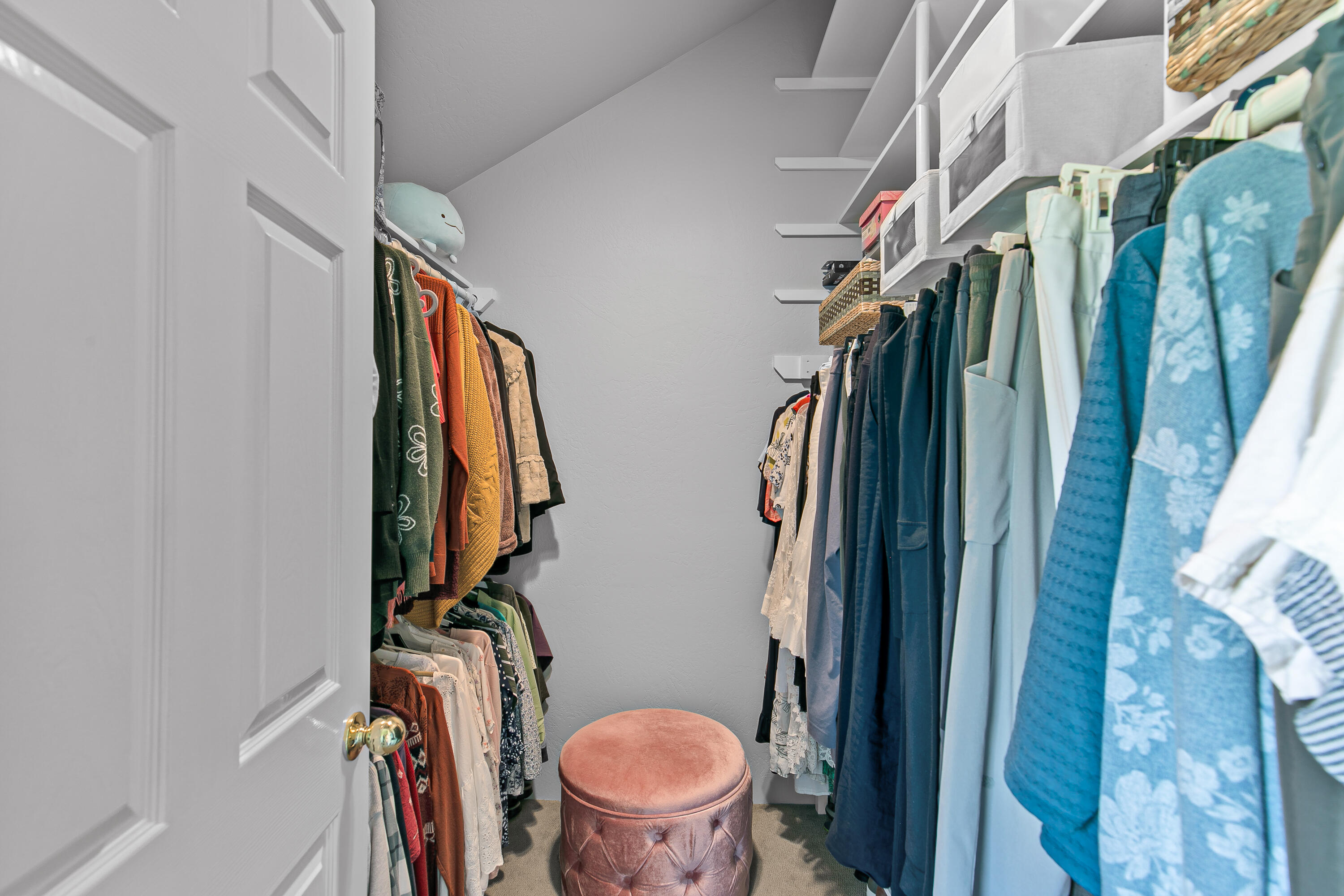 Ridge Way Heights - Residential