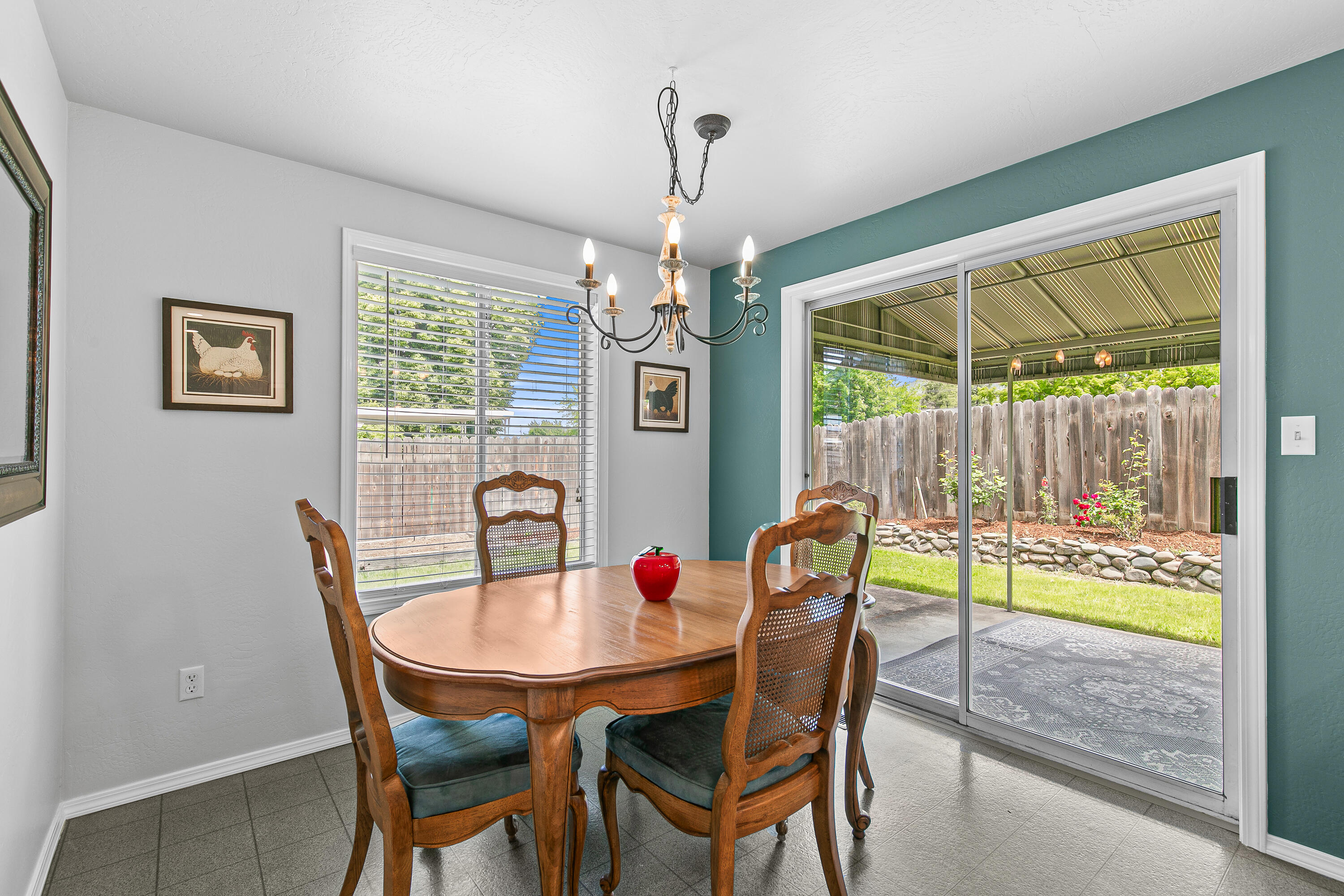 Ridge Way Heights - Residential