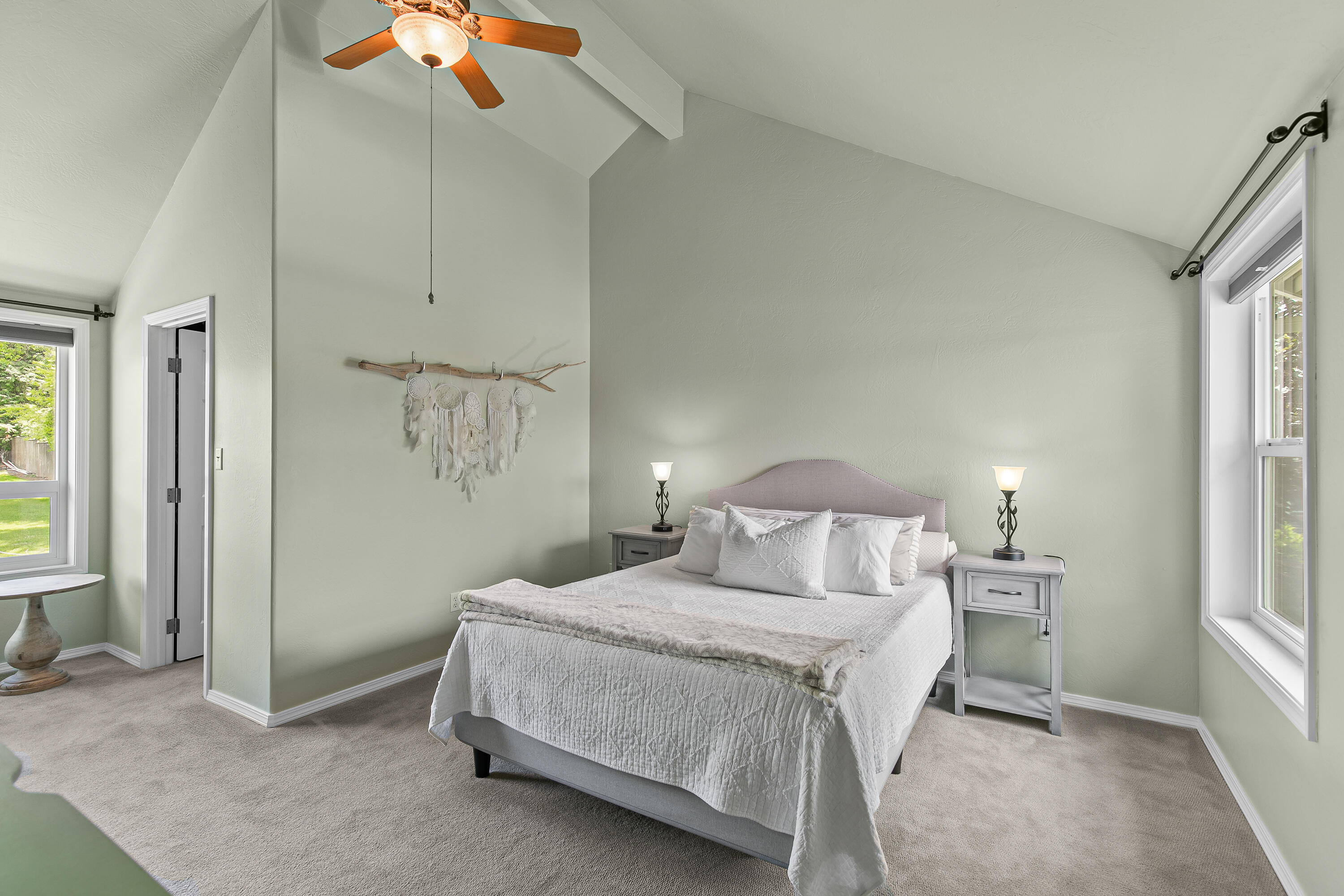 Ridge Way Heights - Residential