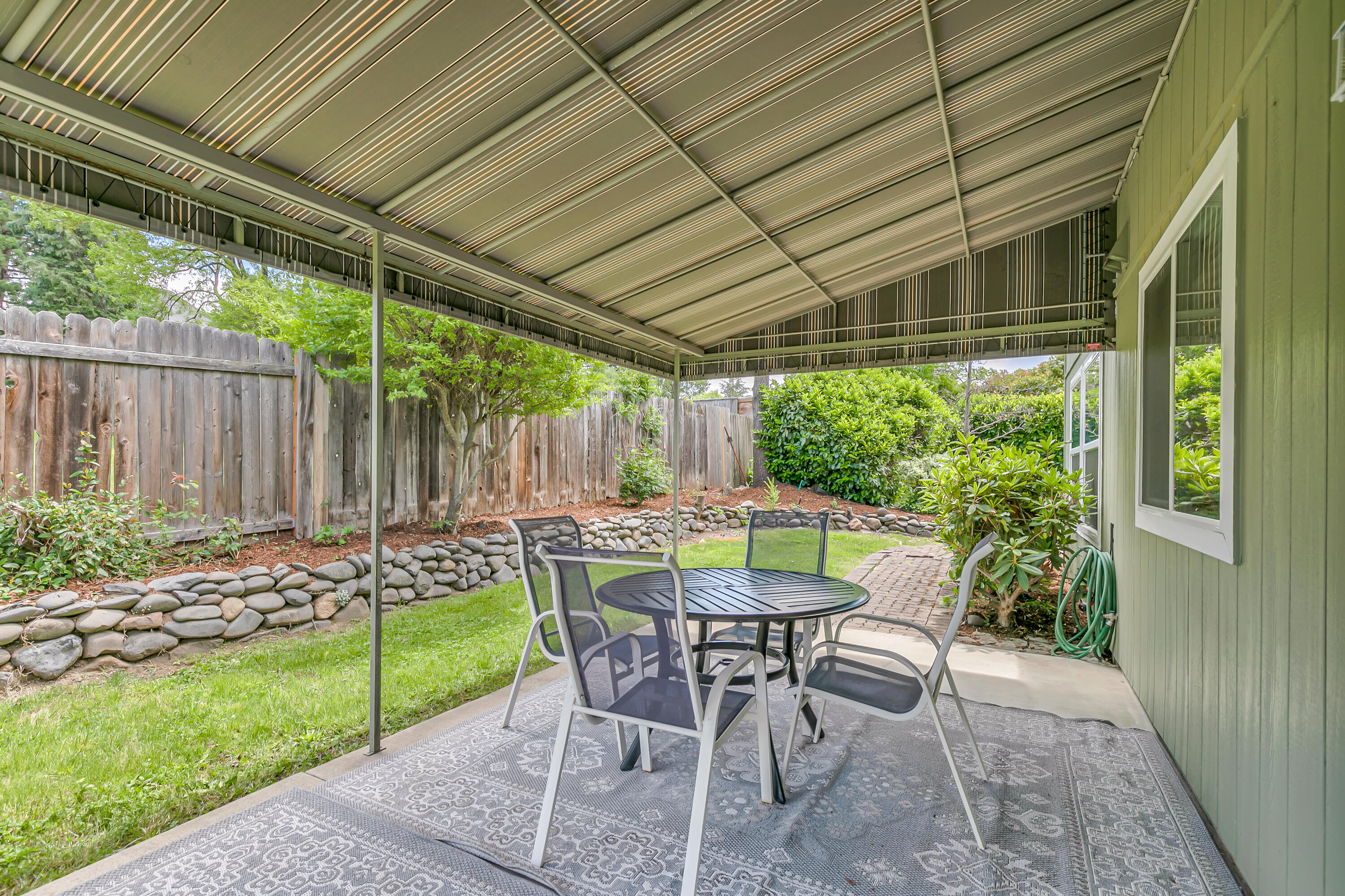 Ridge Way Heights - Residential