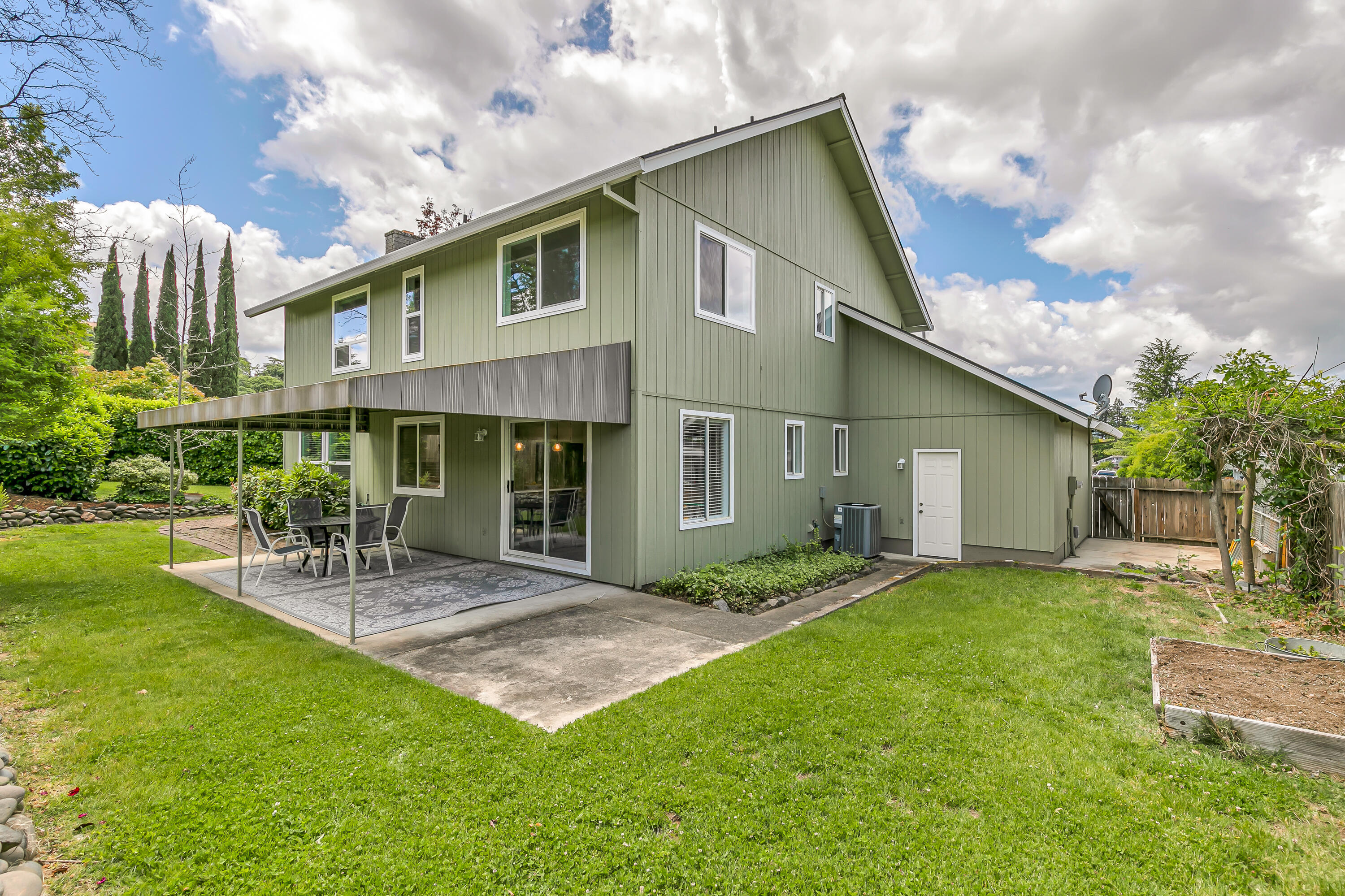 Ridge Way Heights - Residential