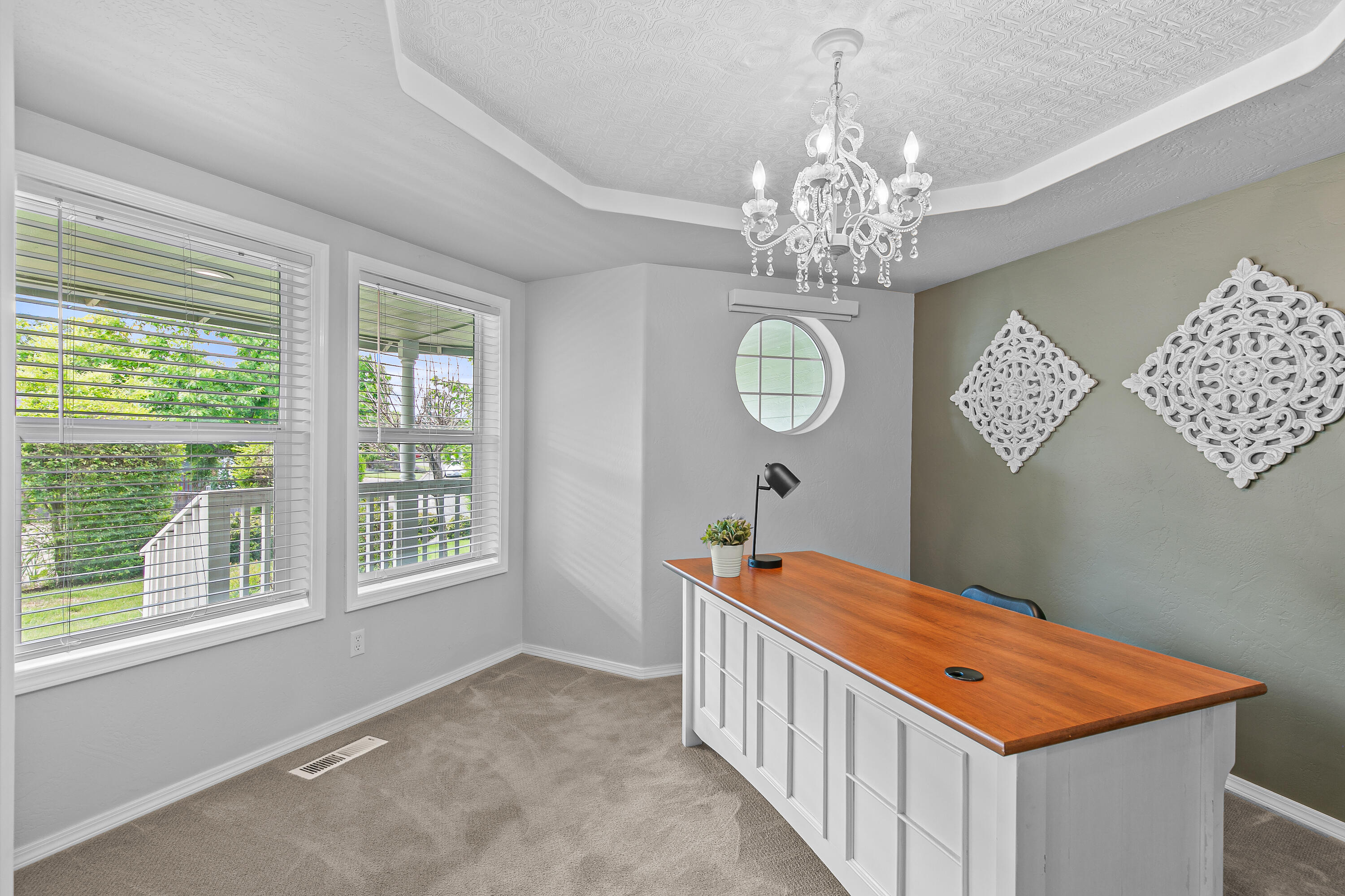 Ridge Way Heights - Residential