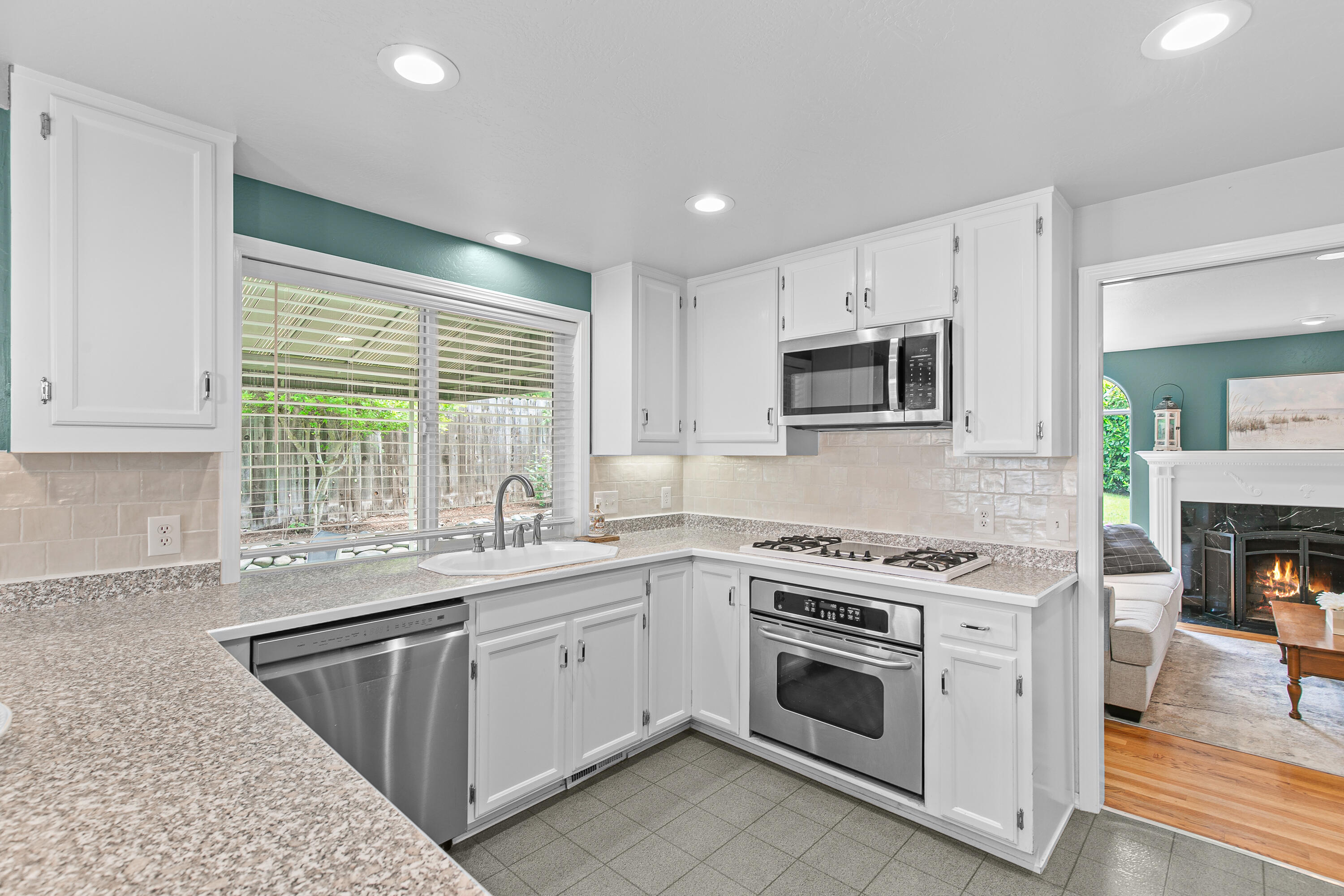 Ridge Way Heights - Residential