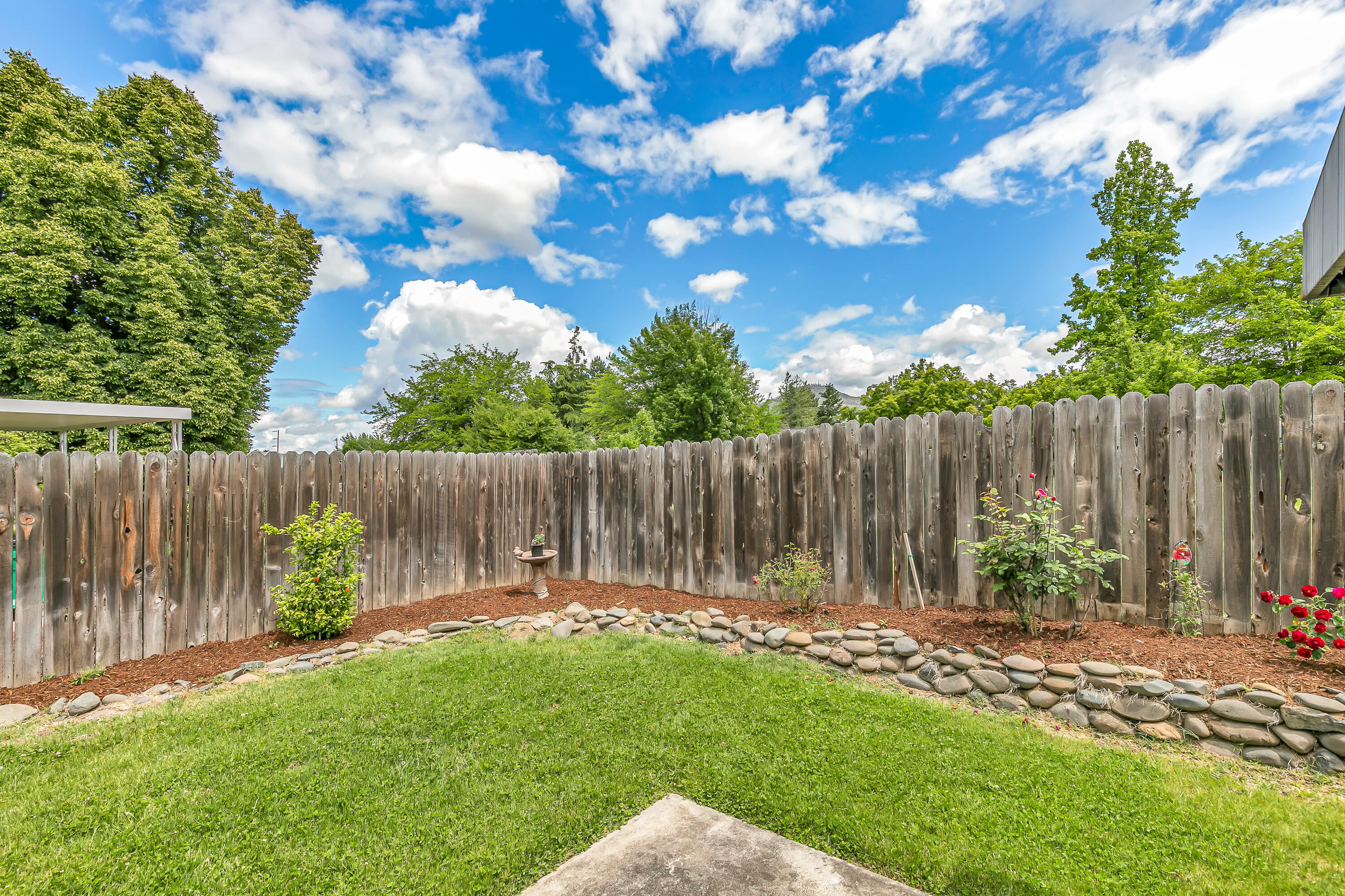 Ridge Way Heights - Residential