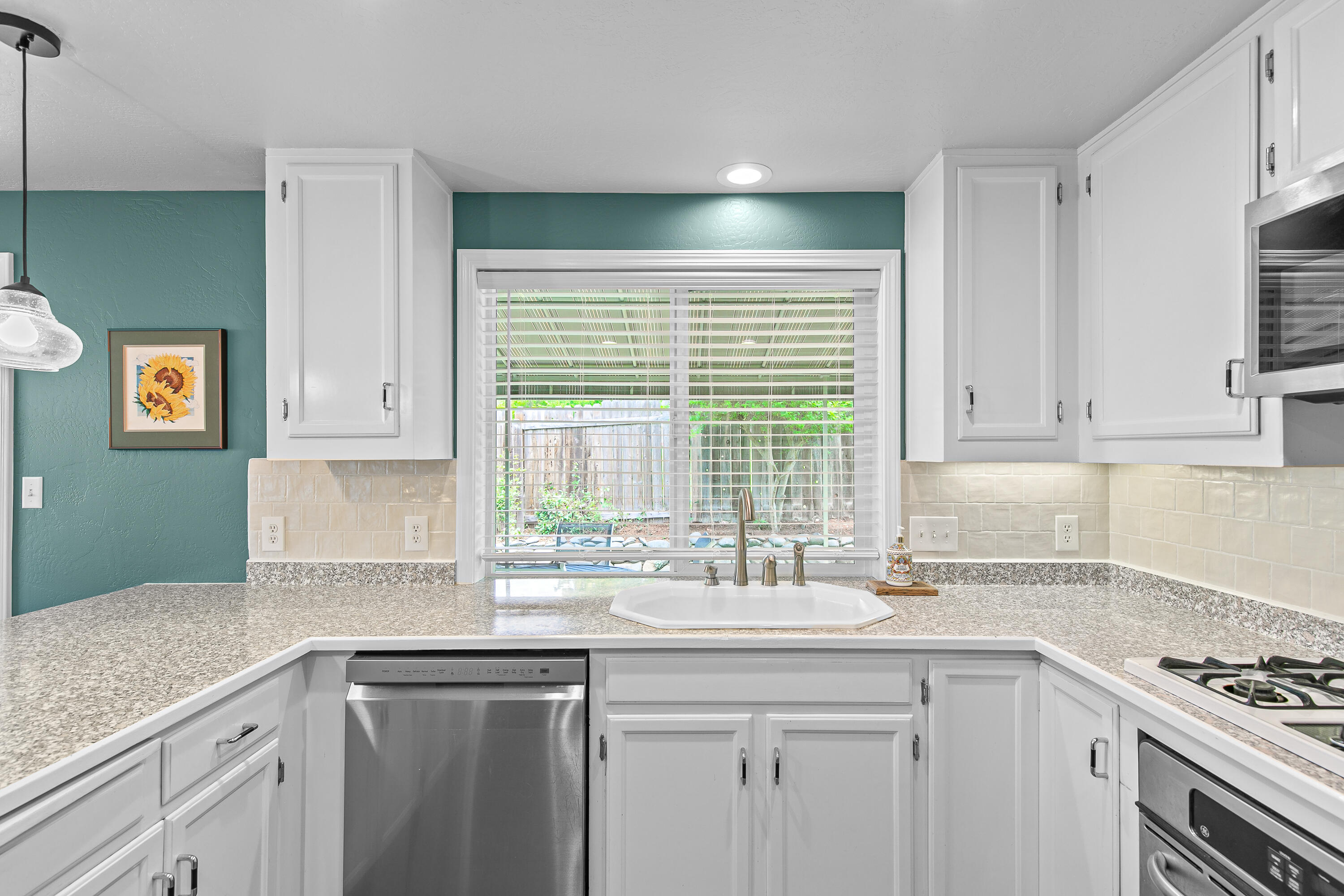 Ridge Way Heights - Residential